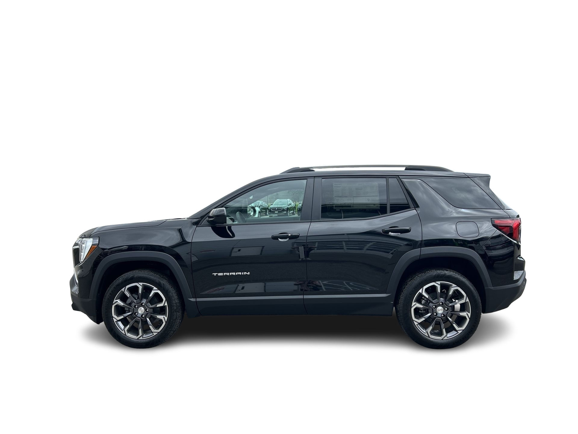 2026 GMC Terrain in Brampton, Ontario