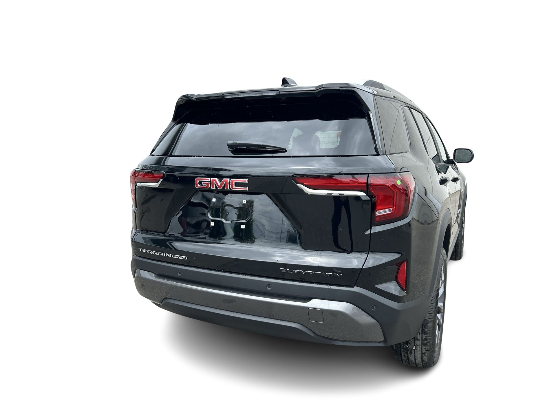 2026 GMC Terrain in Brampton, Ontario