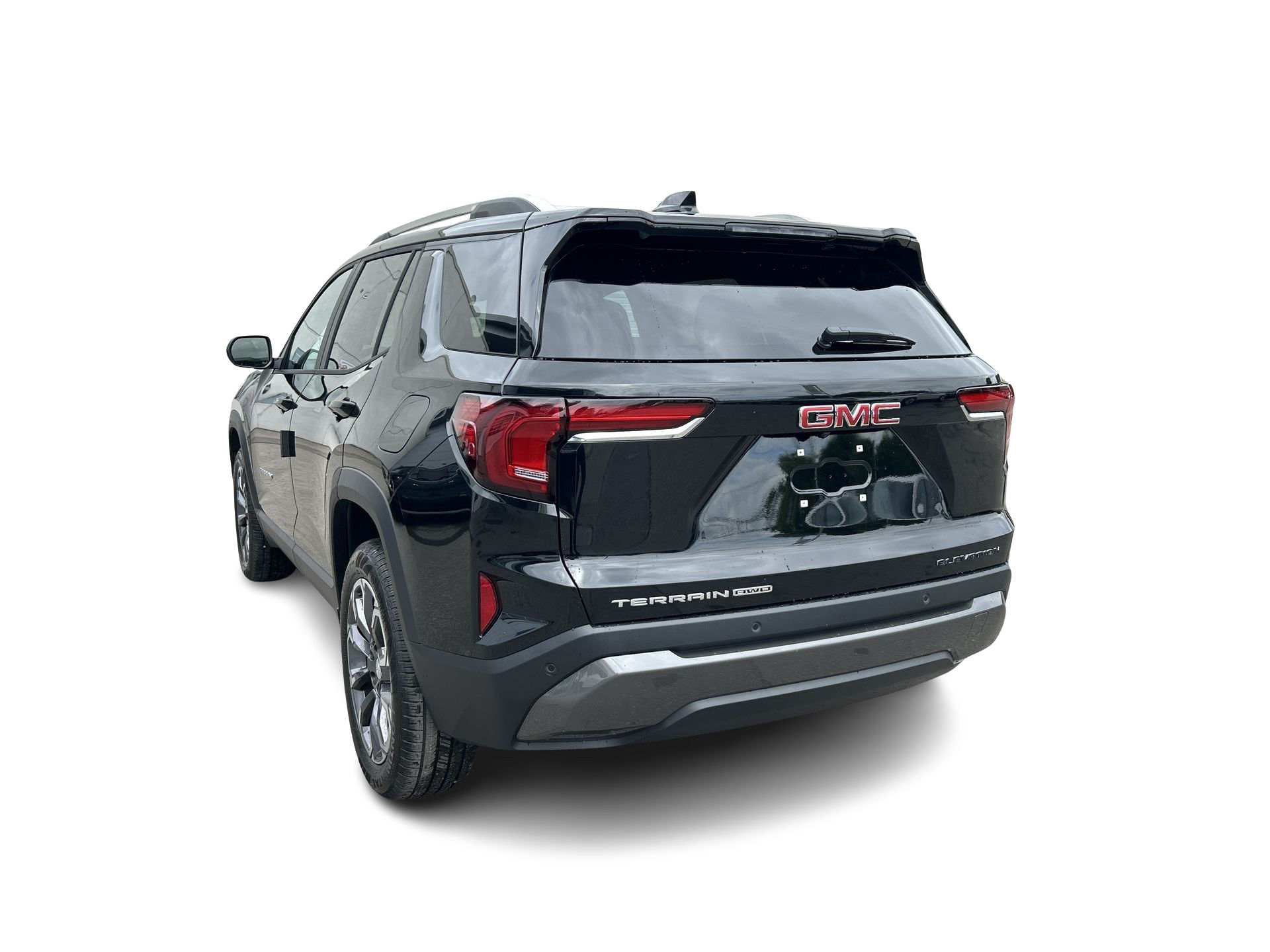 2026 GMC Terrain in Brampton, Ontario