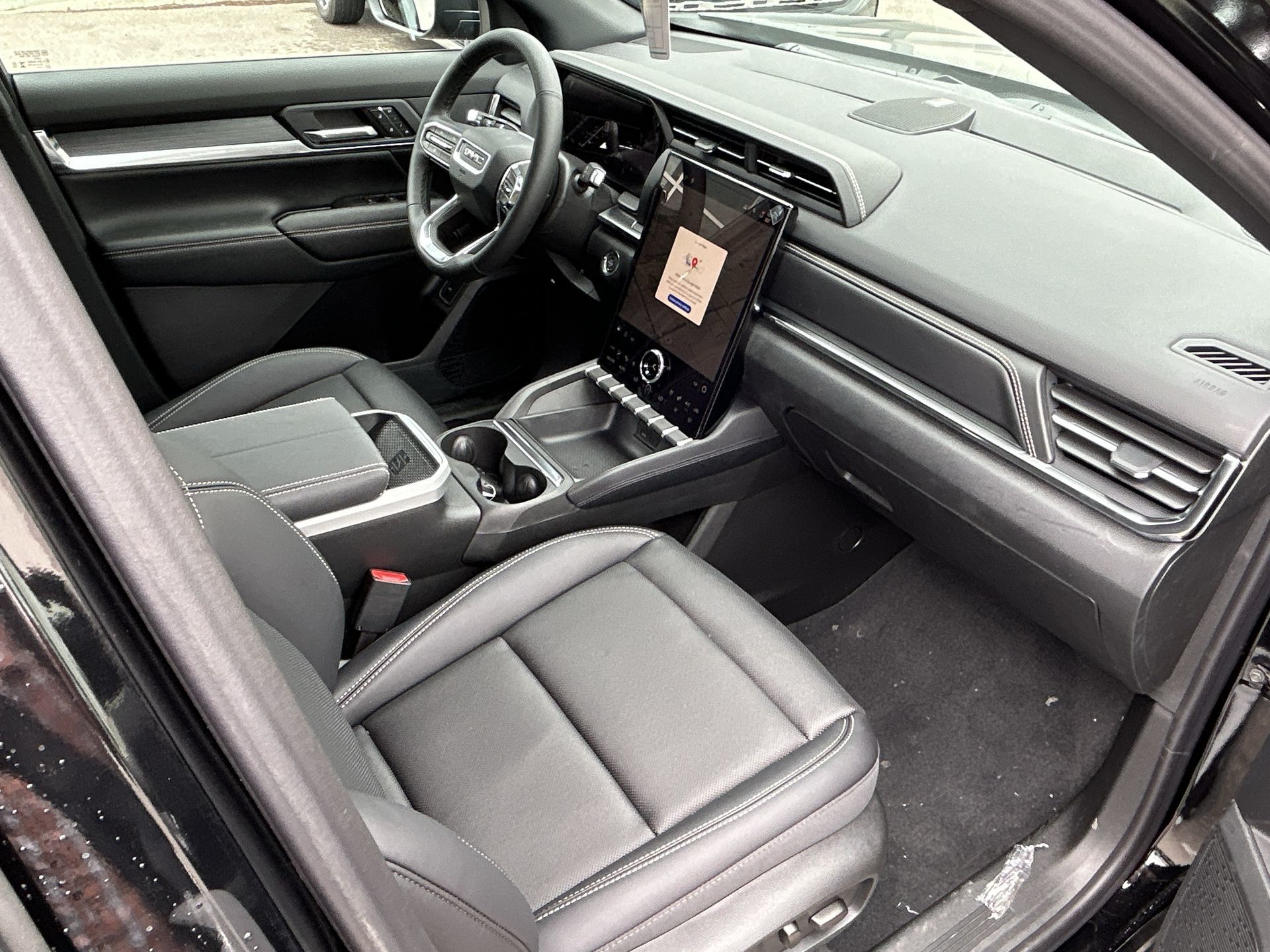 2026 GMC Terrain in Brampton, Ontario