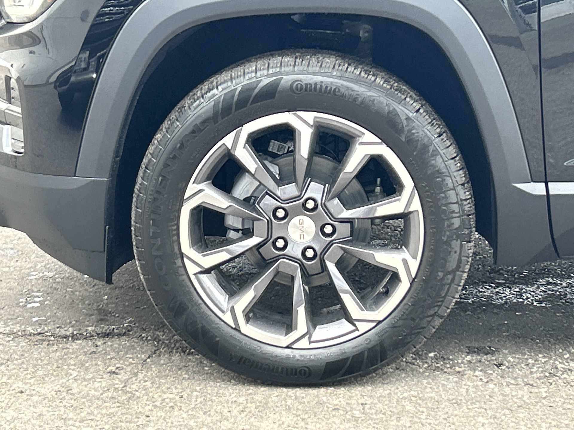 2026 GMC Terrain in Brampton, Ontario