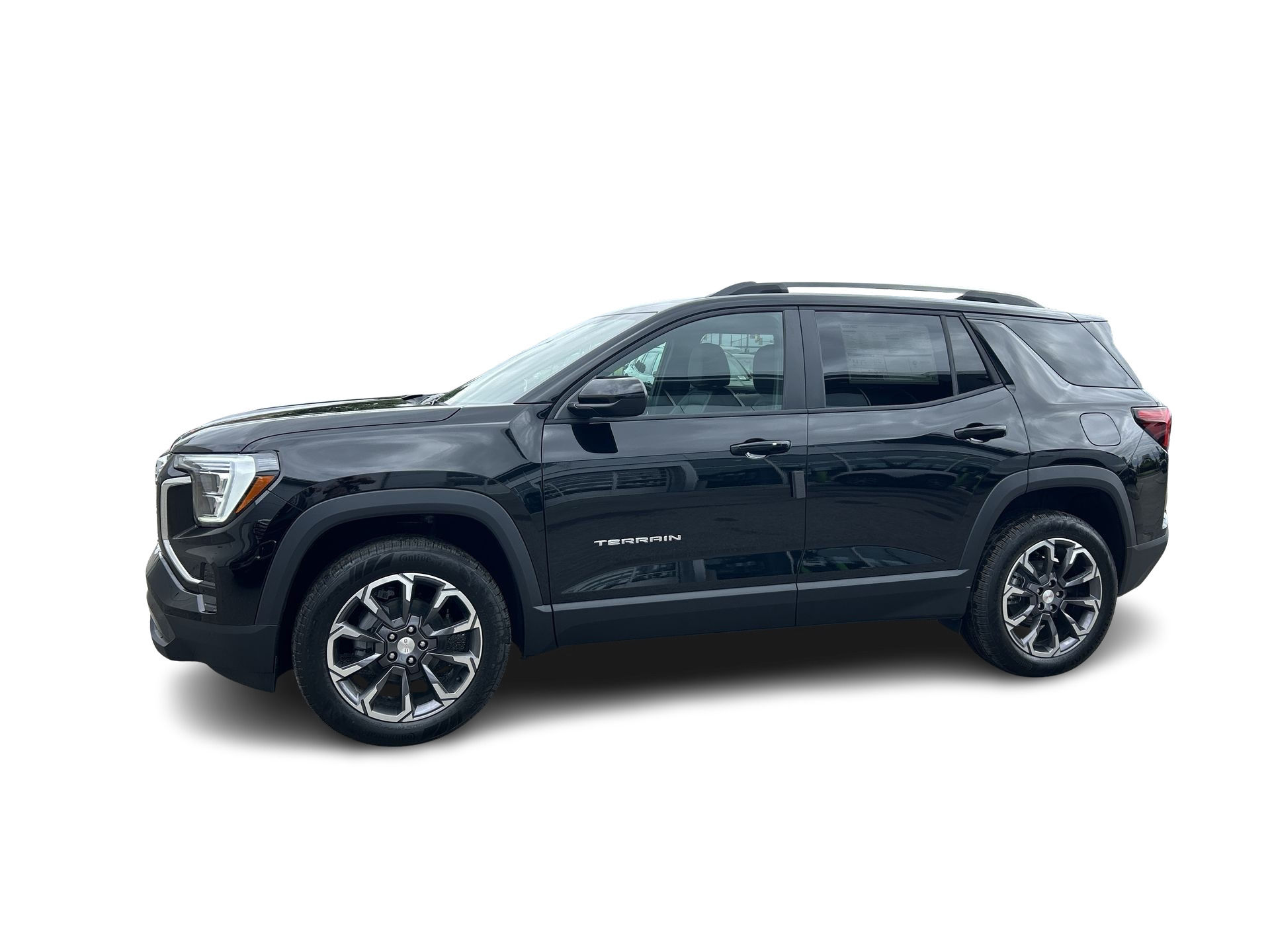 2026 GMC Terrain in Brampton, Ontario
