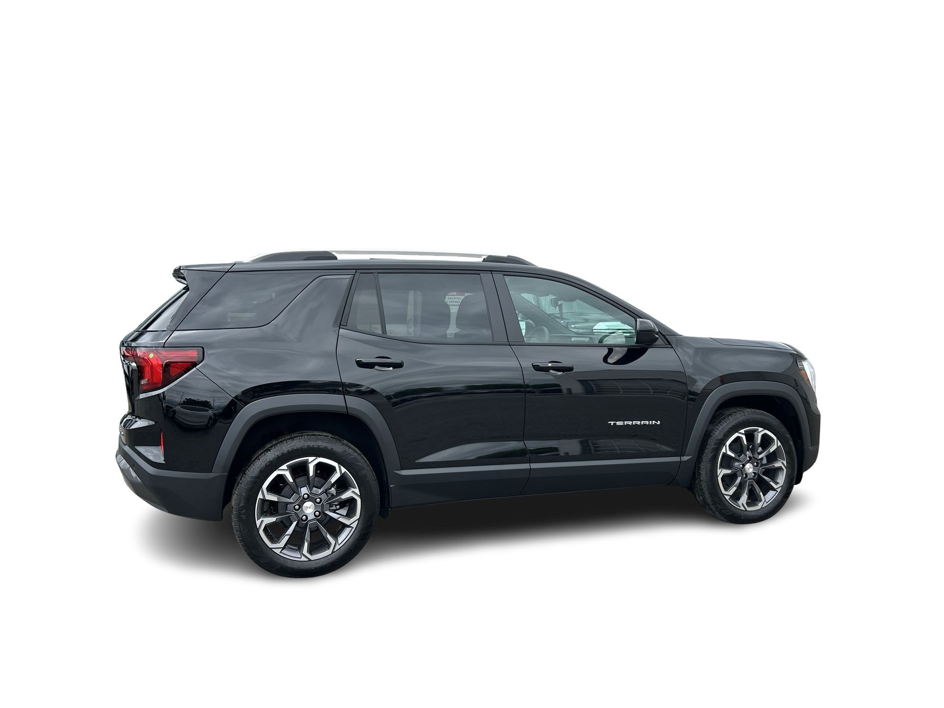2026 GMC Terrain in Brampton, Ontario
