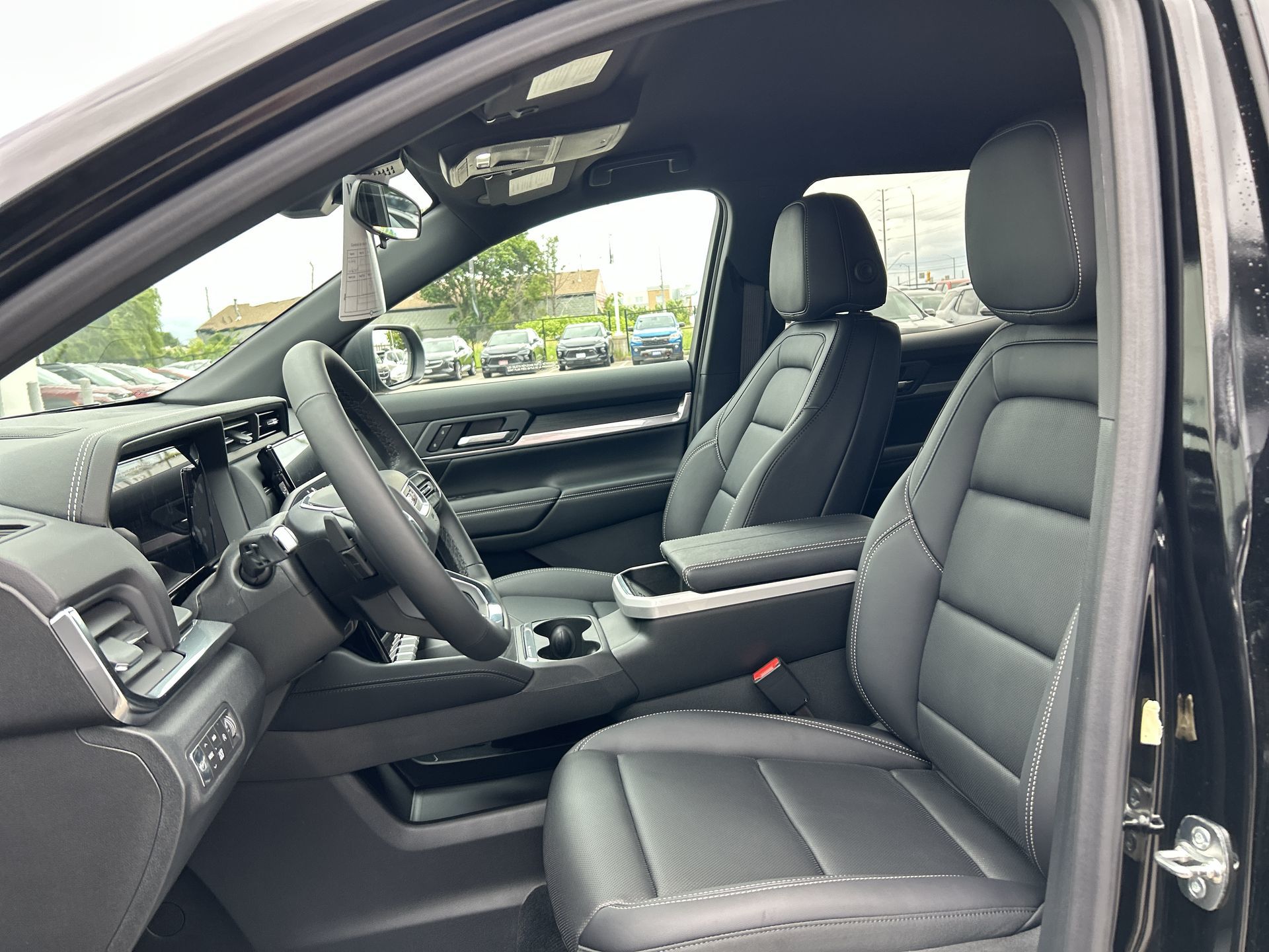 2026 GMC Terrain in Brampton, Ontario
