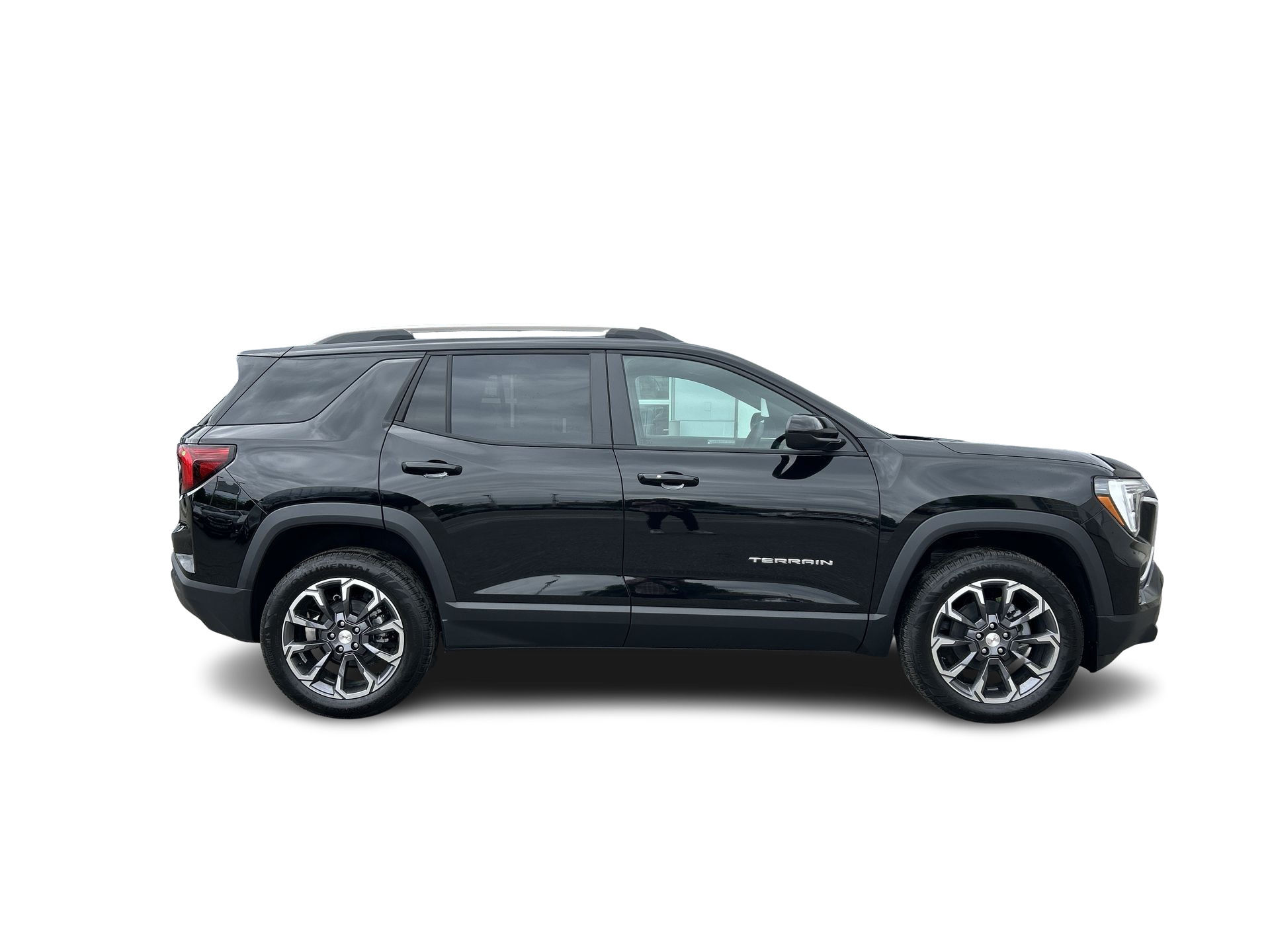 2026 GMC Terrain in Brampton, Ontario