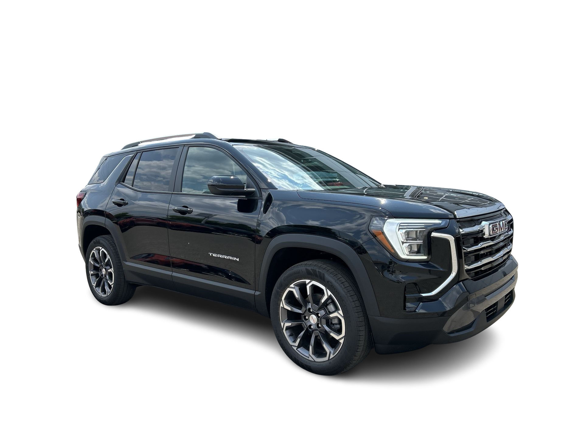 2026 GMC Terrain in Brampton, Ontario