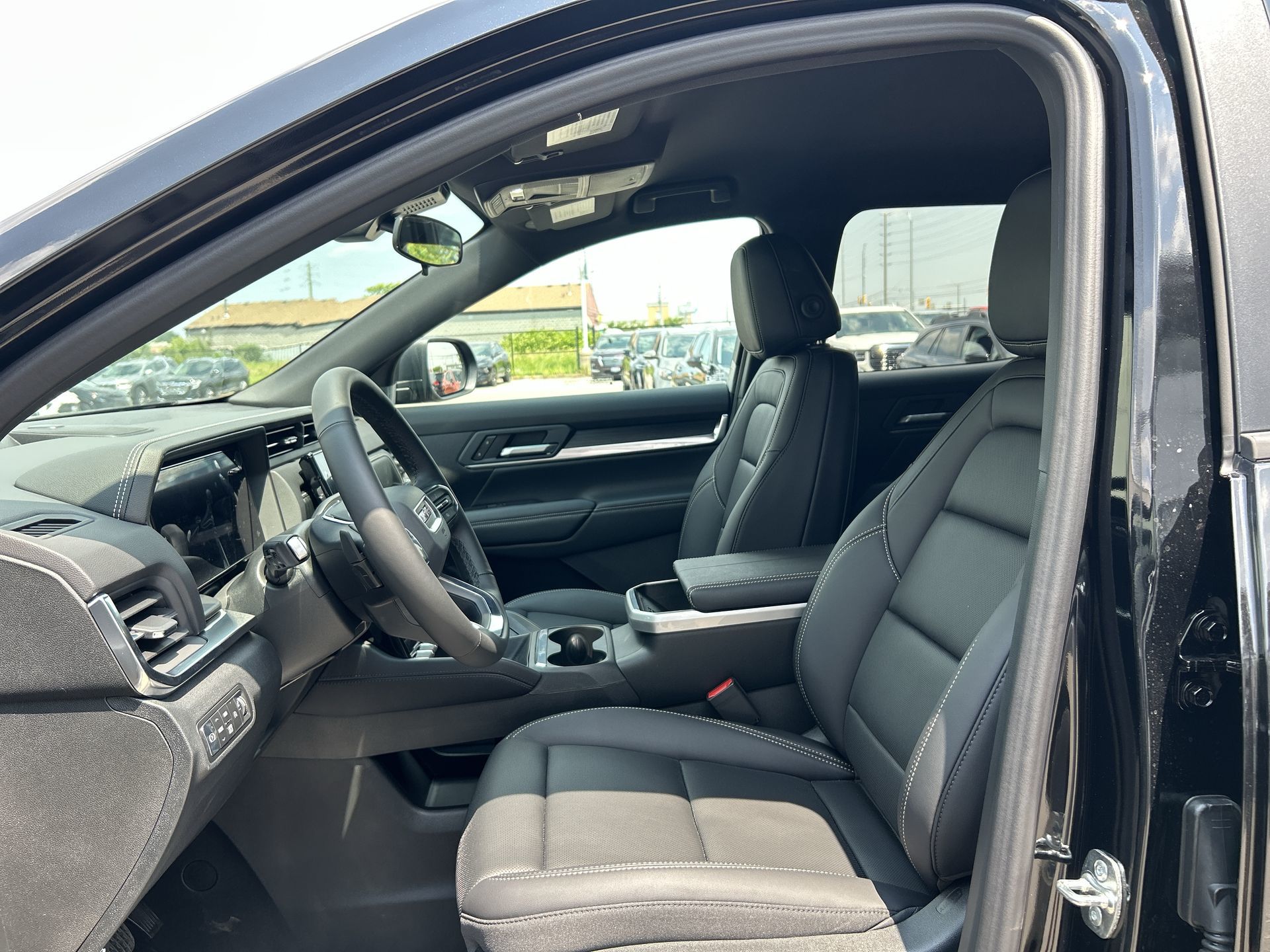 2026 GMC Terrain in Brampton, Ontario