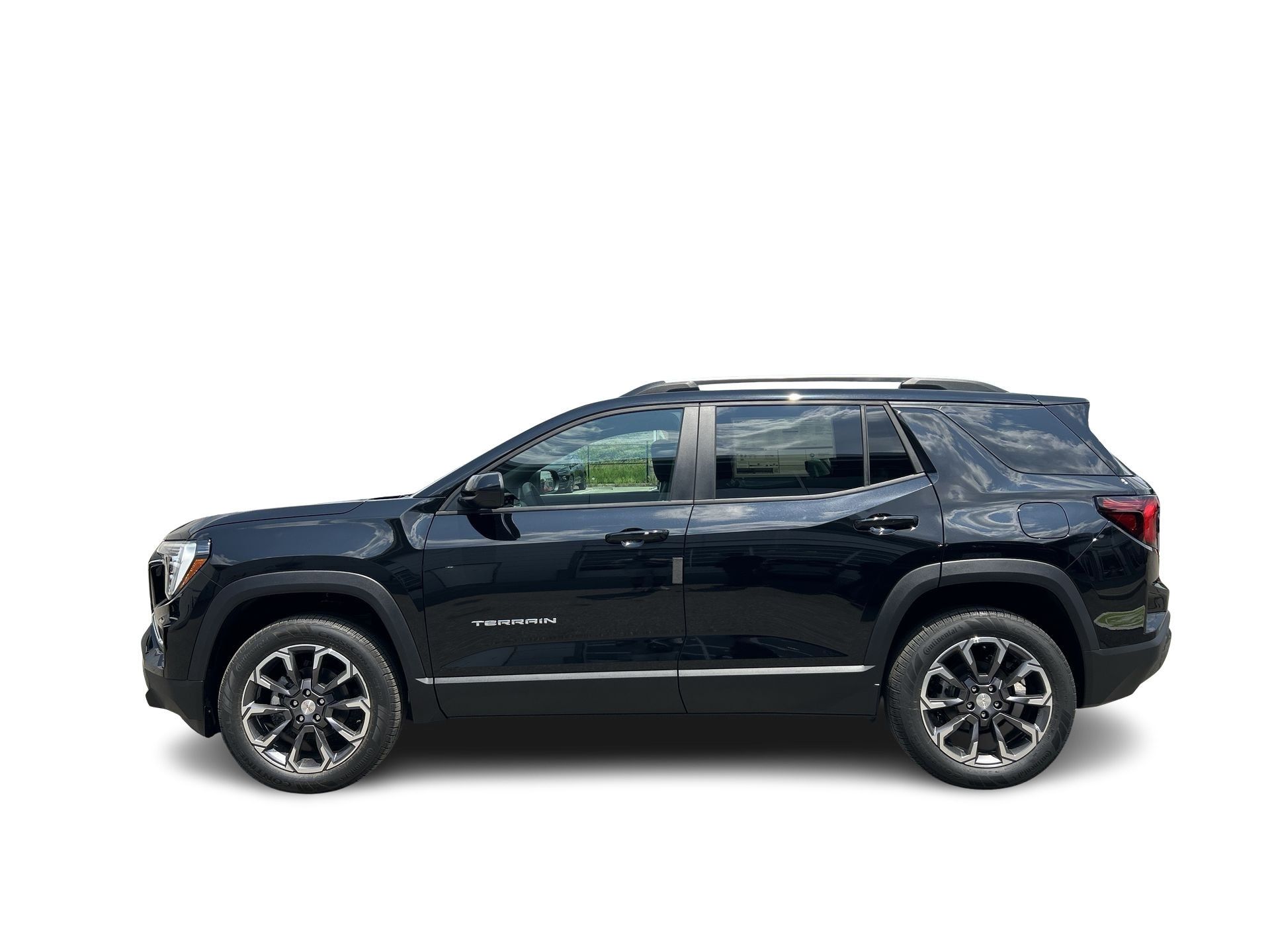 2026 GMC Terrain in Brampton, Ontario