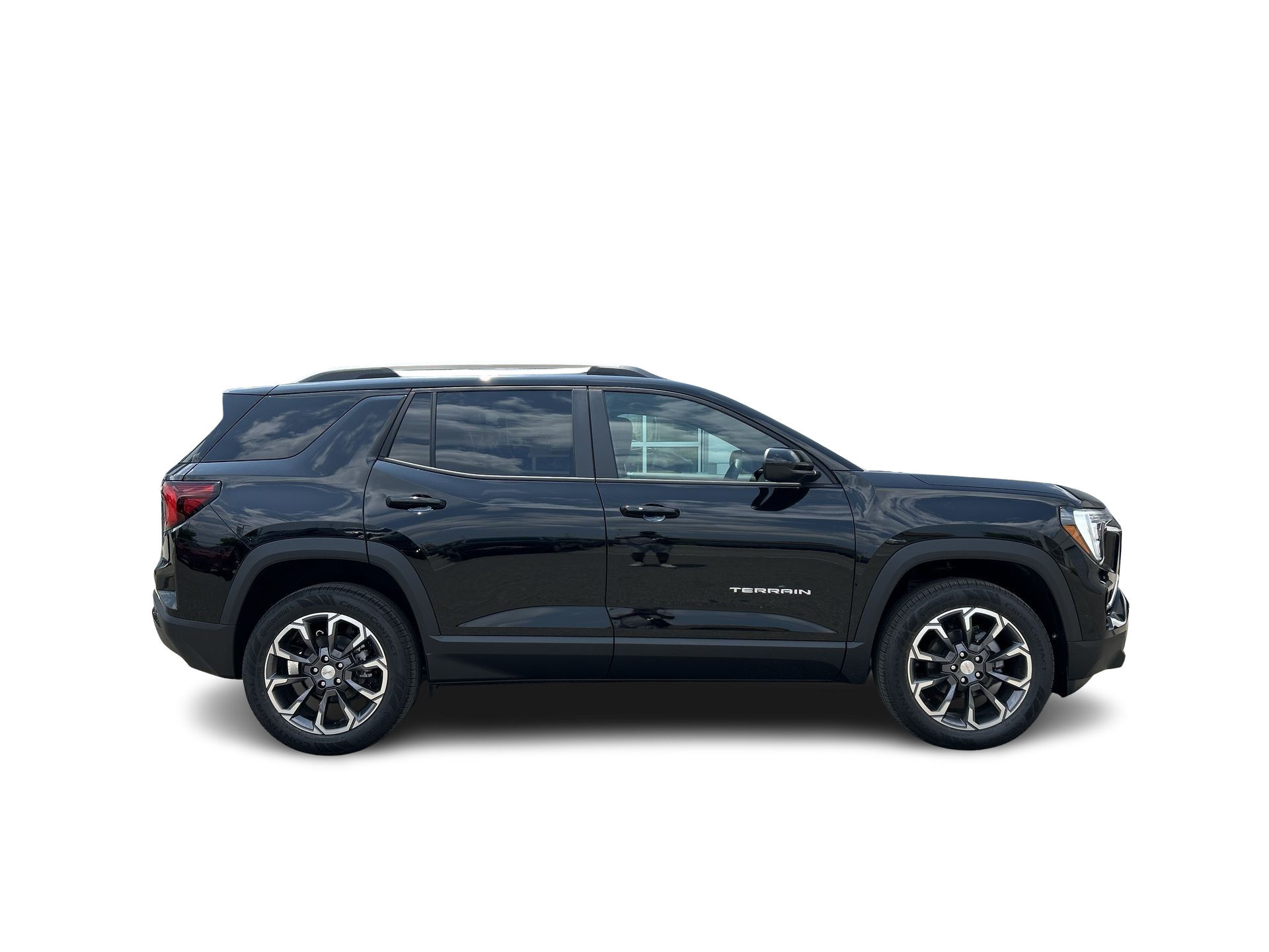 2026 GMC Terrain in Brampton, Ontario