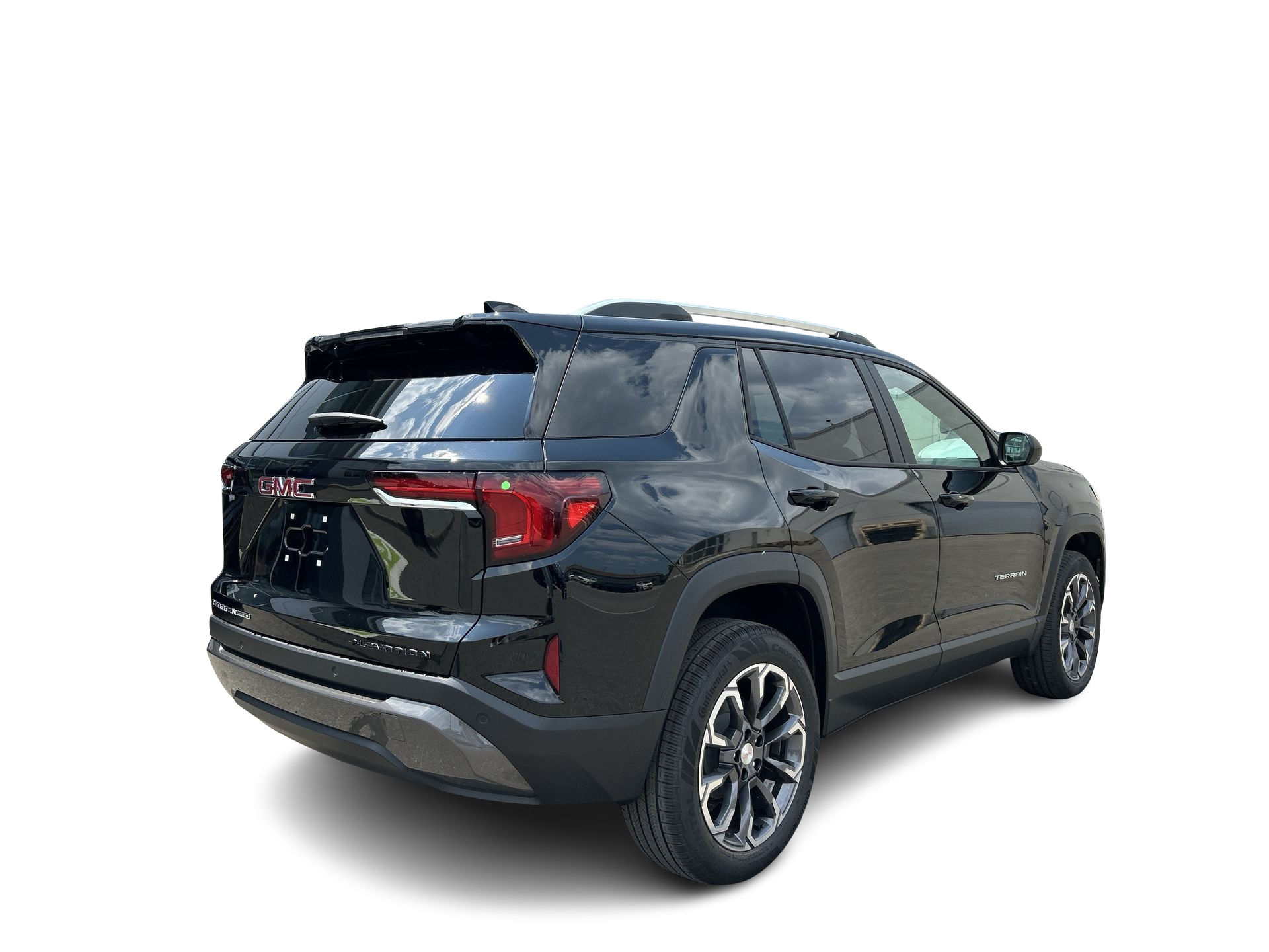 2026 GMC Terrain in Brampton, Ontario