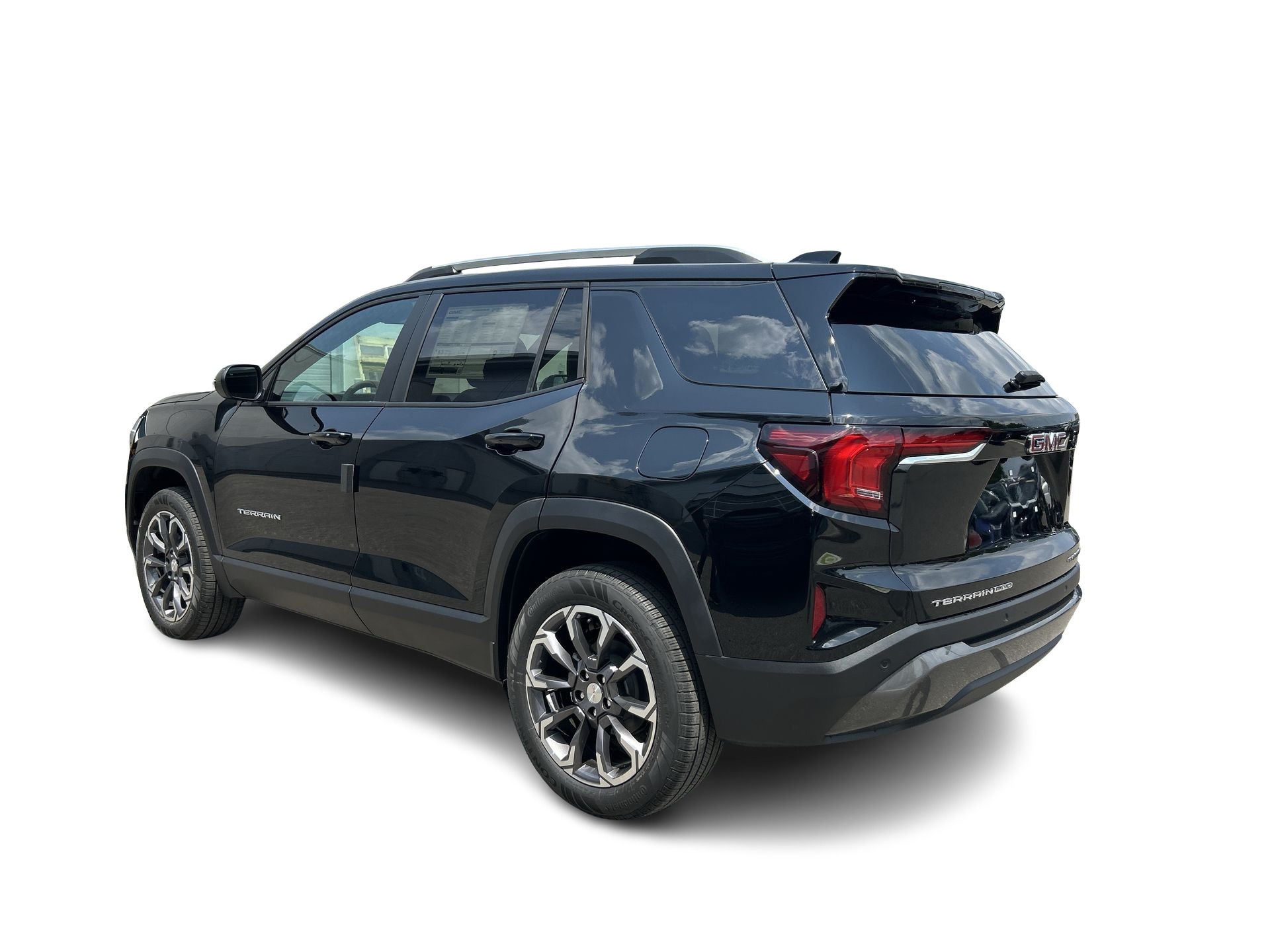 2026 GMC Terrain in Brampton, Ontario