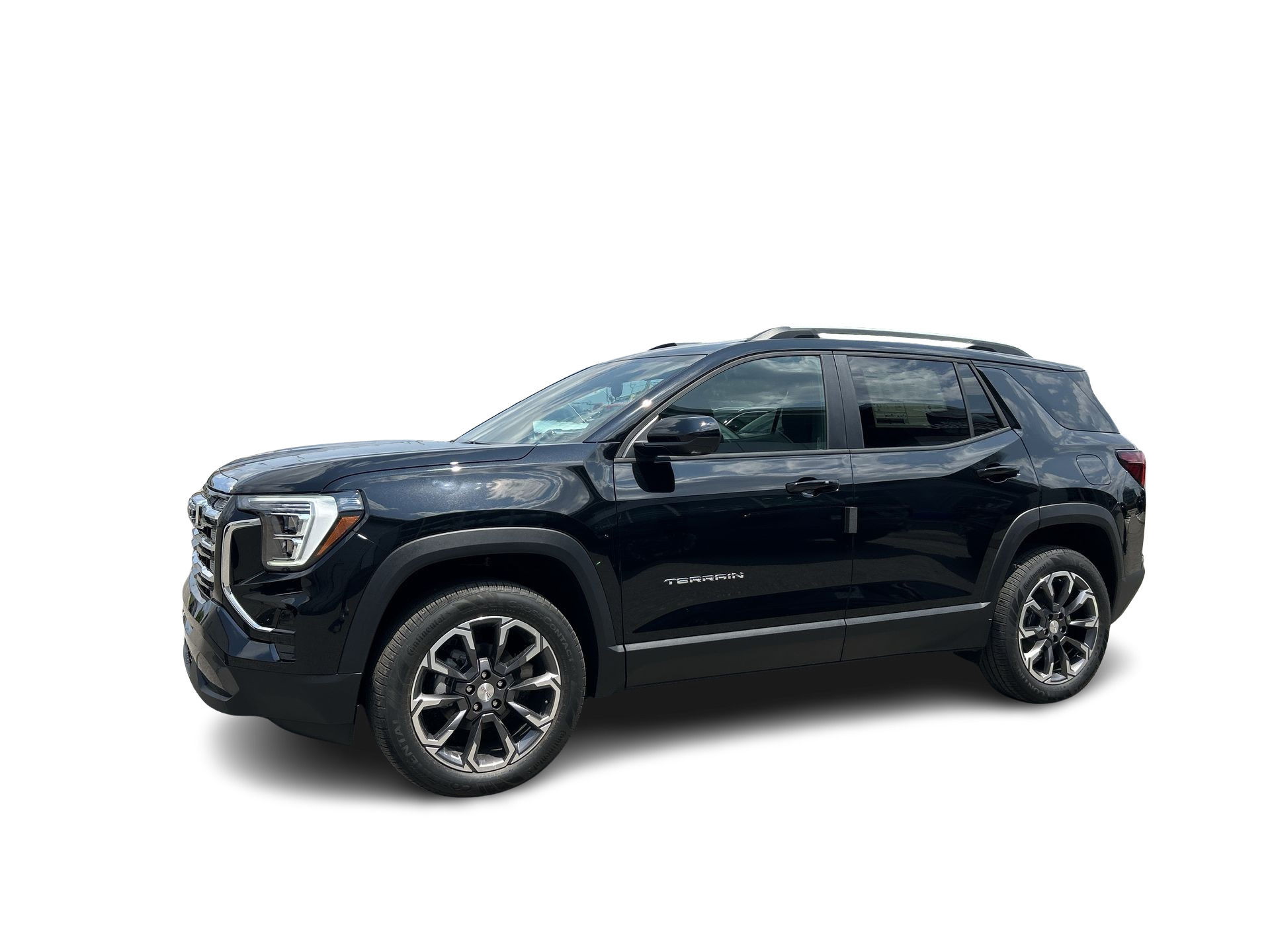 2026 GMC Terrain in Brampton, Ontario