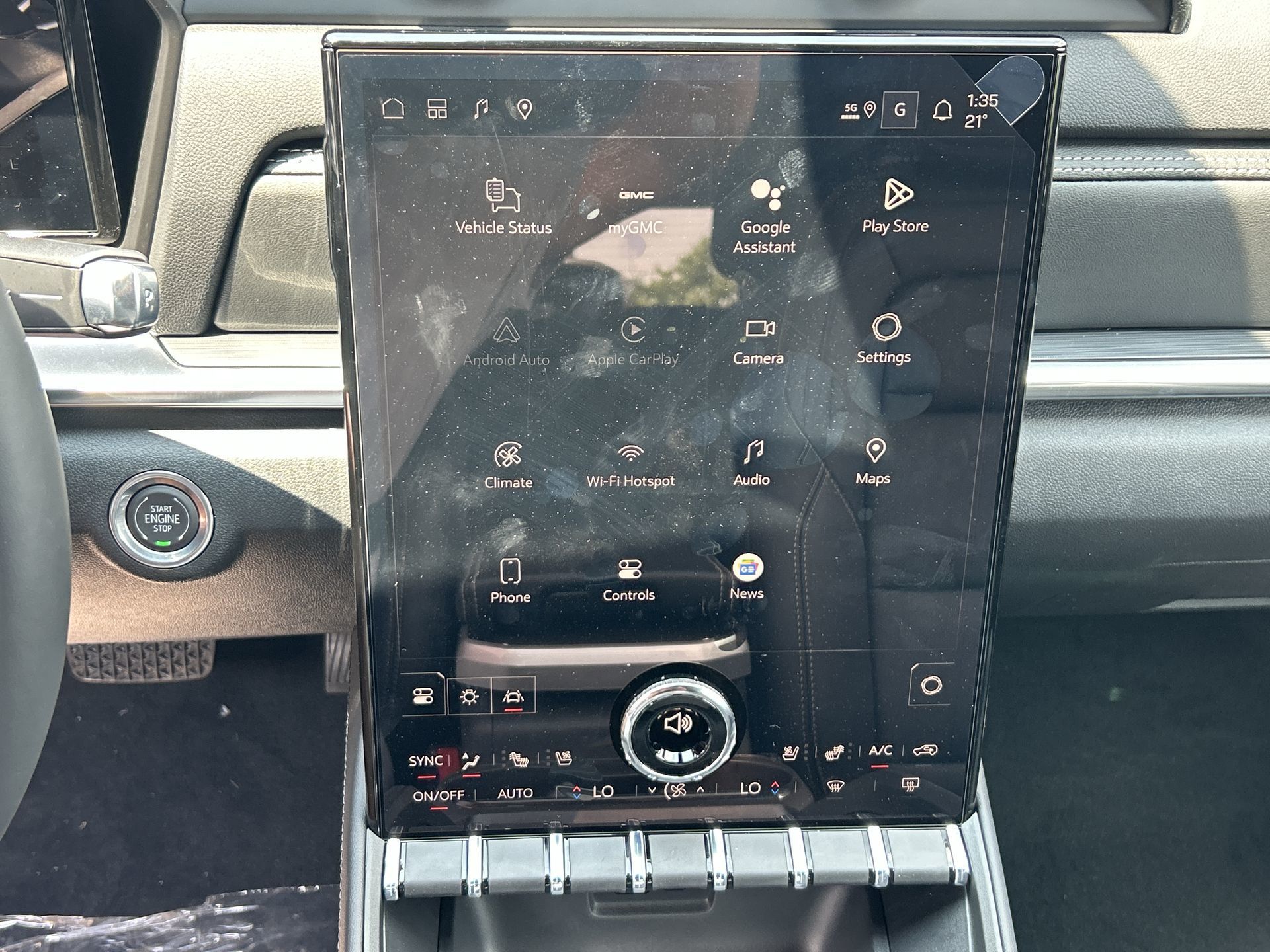 2026 GMC Terrain in Brampton, Ontario