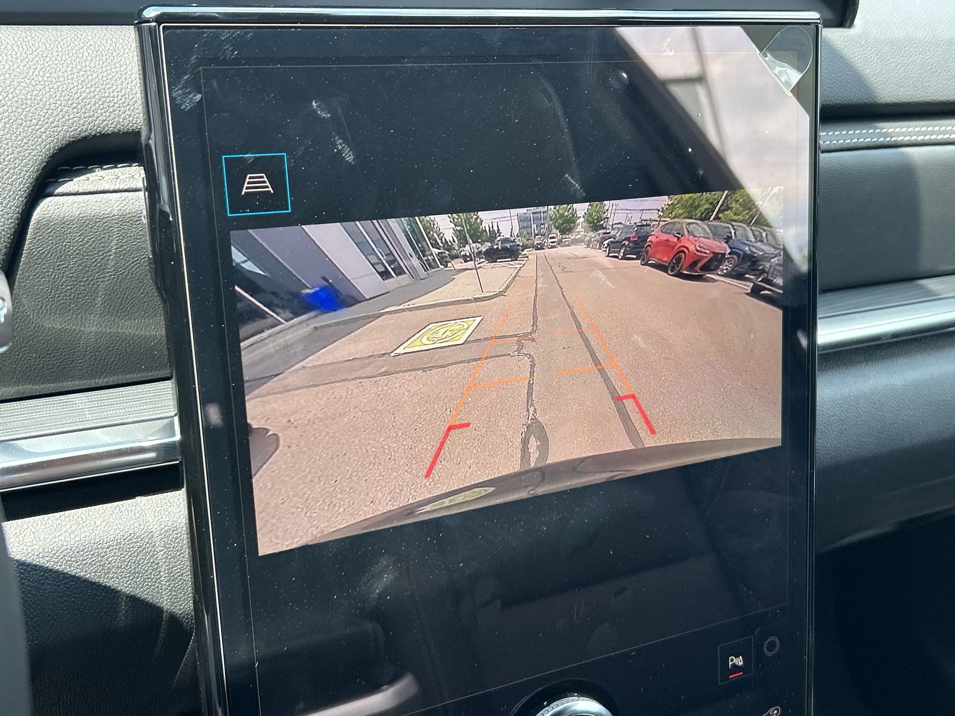 2026 GMC Terrain in Brampton, Ontario