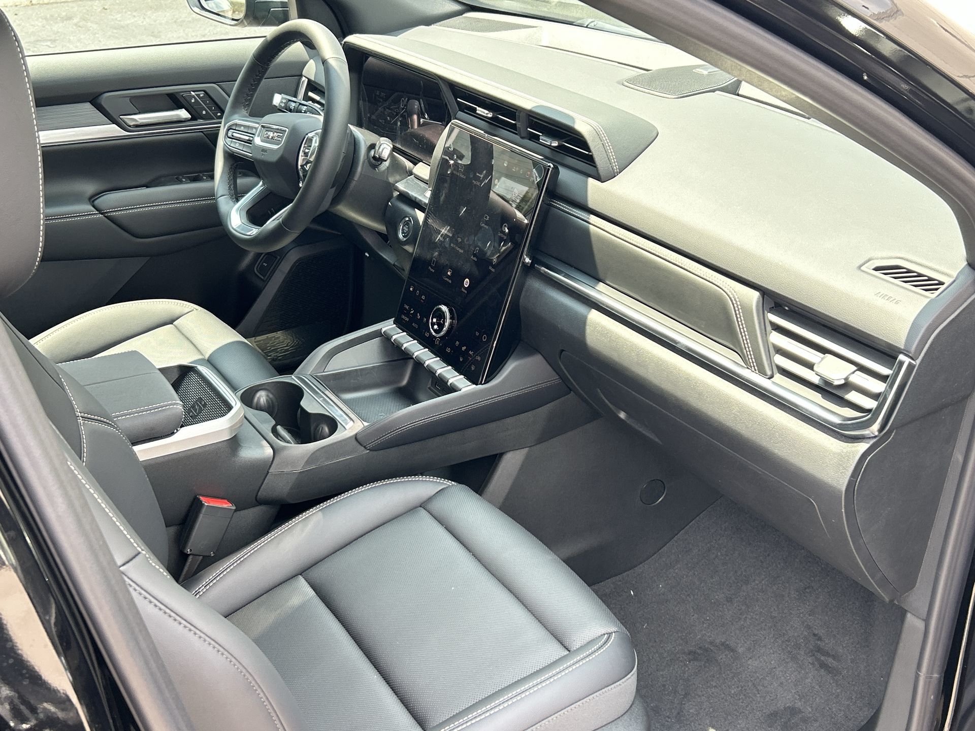 2026 GMC Terrain in Brampton, Ontario