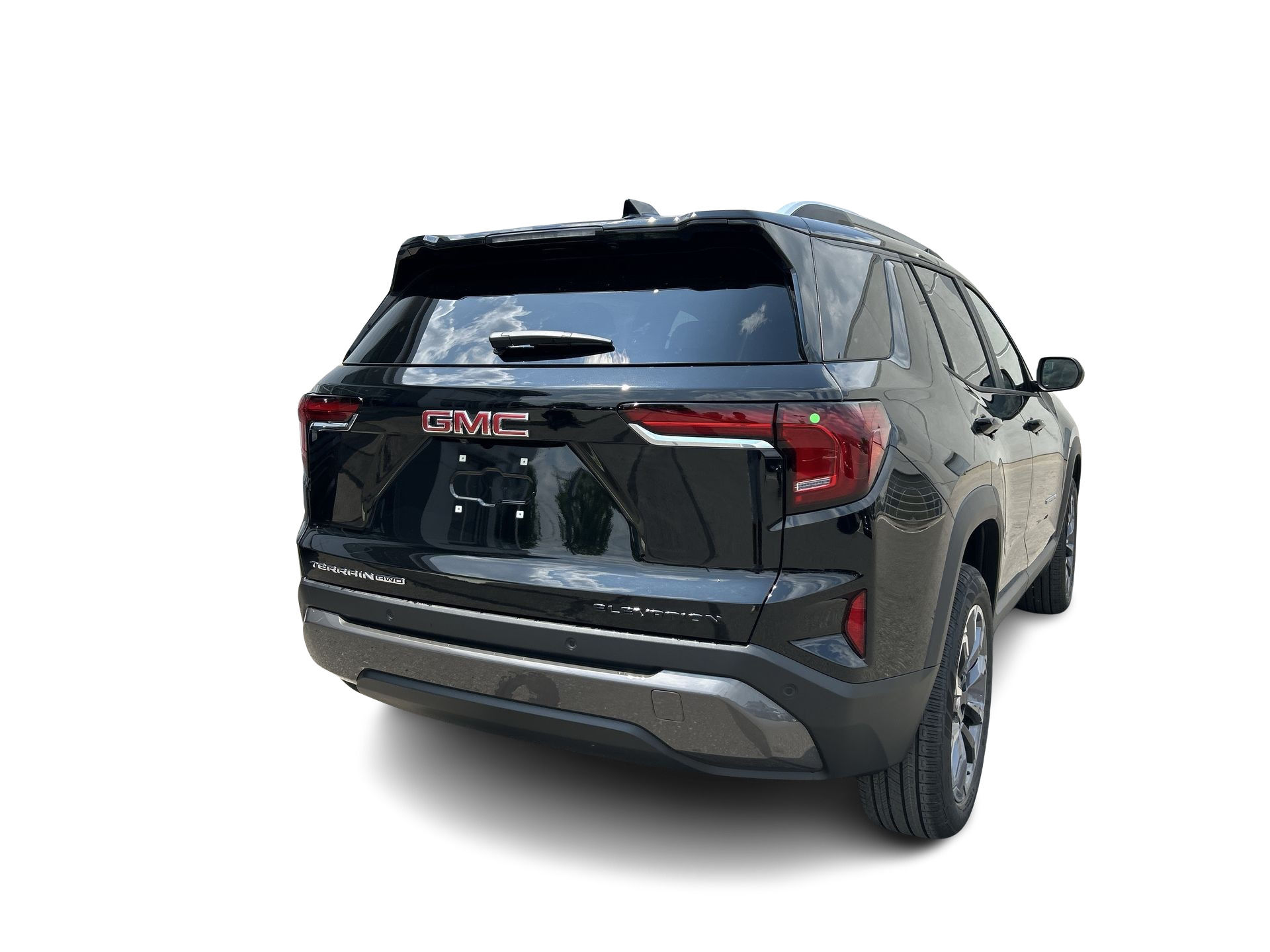 2026 GMC Terrain in Brampton, Ontario