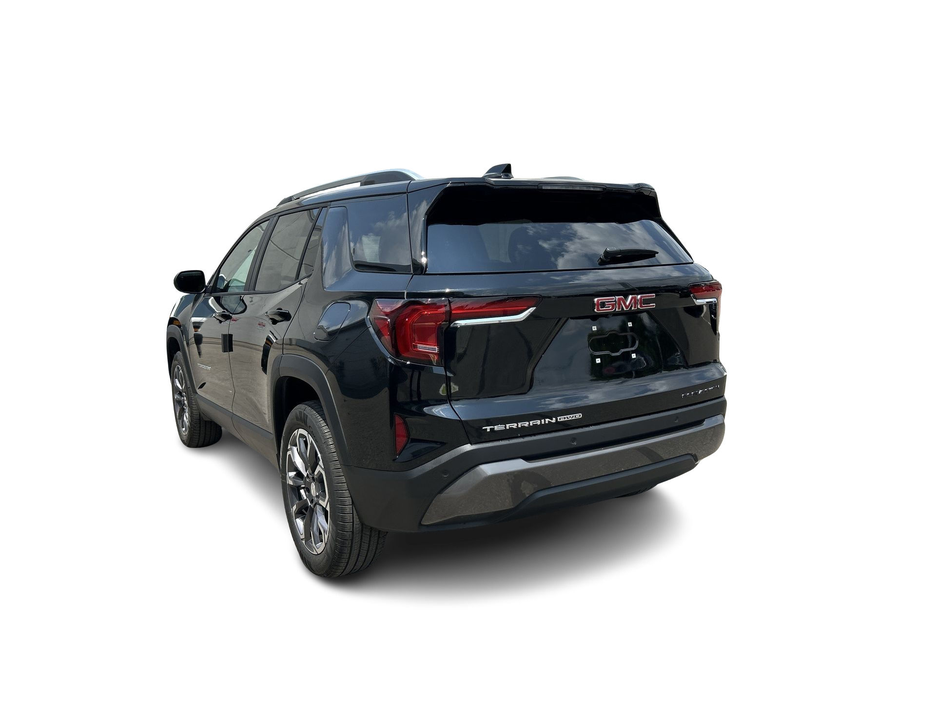 2026 GMC Terrain in Brampton, Ontario
