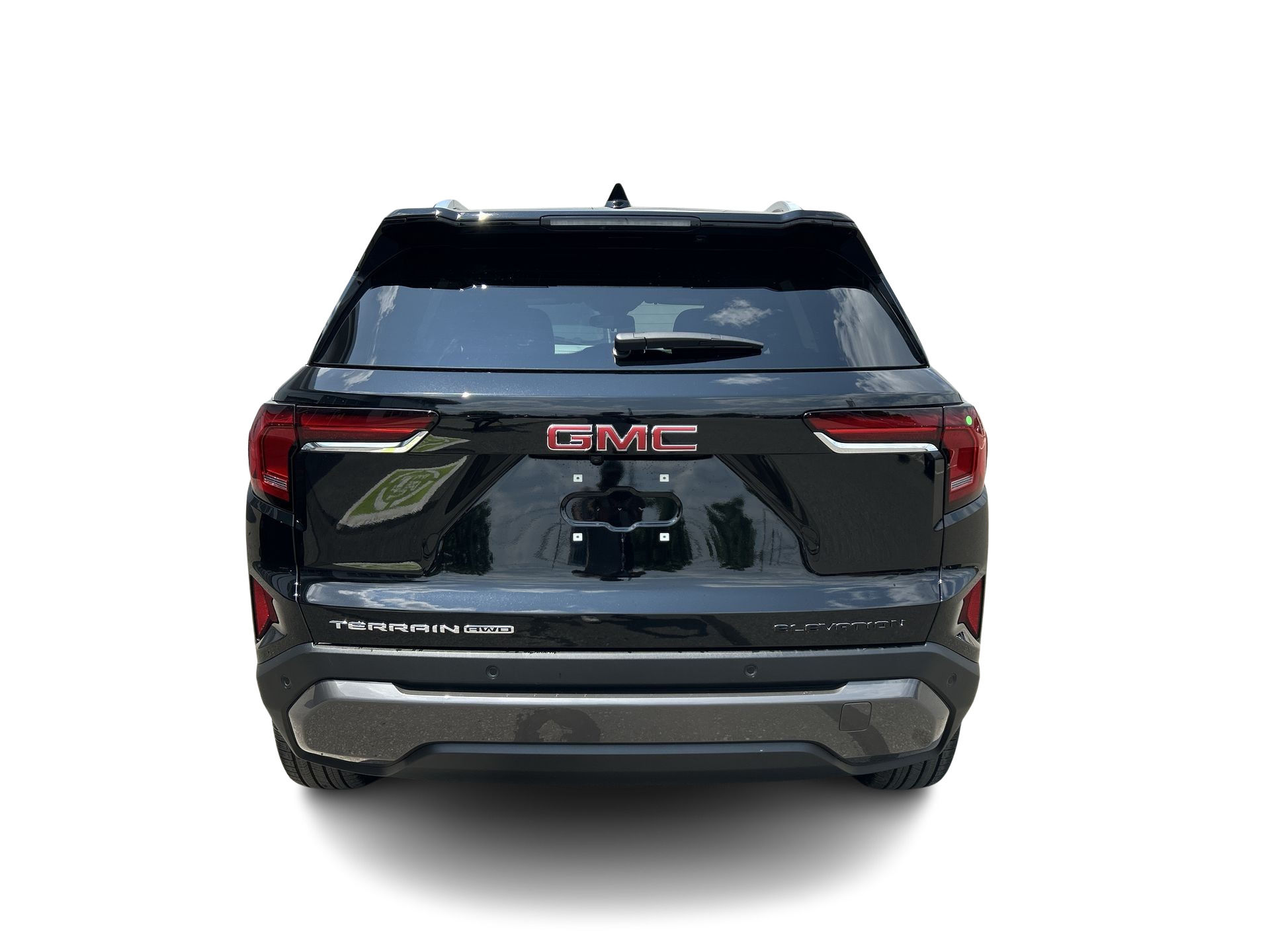 2026 GMC Terrain in Brampton, Ontario