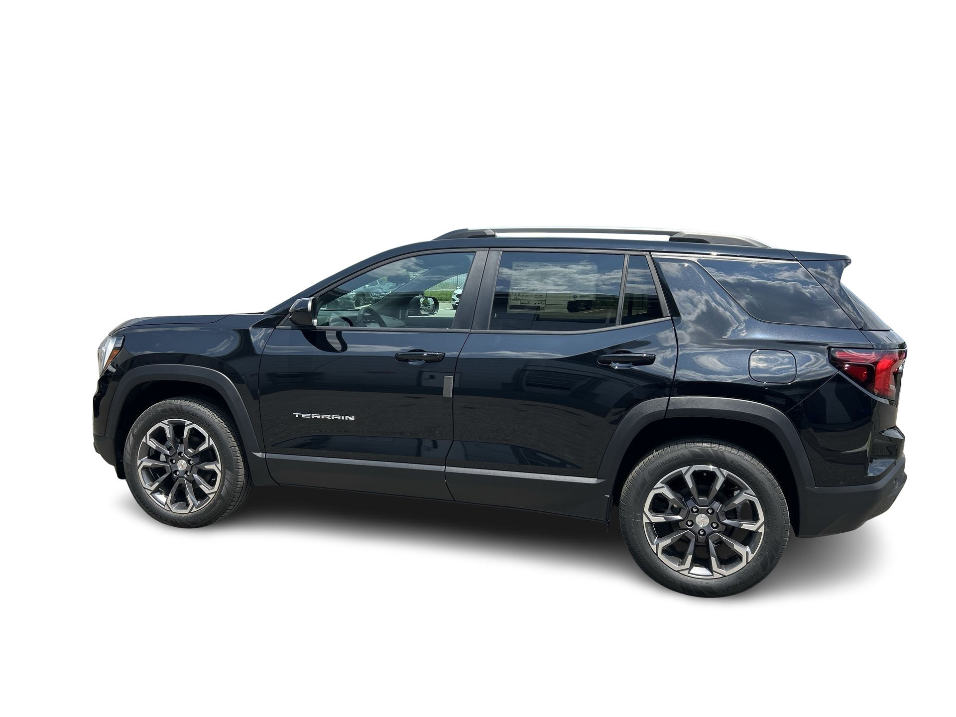 2026 GMC Terrain in Brampton, Ontario