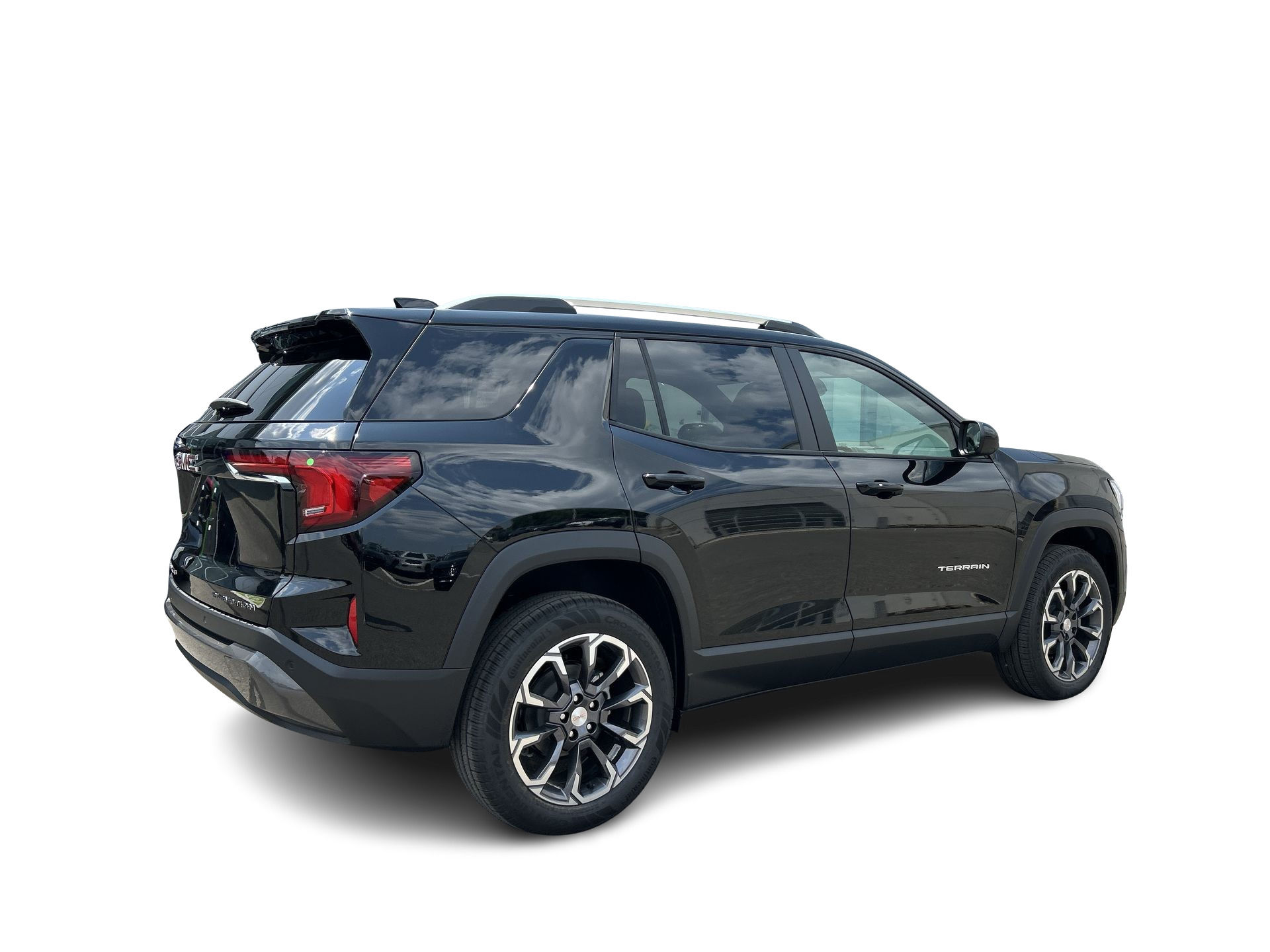 2026 GMC Terrain in Brampton, Ontario