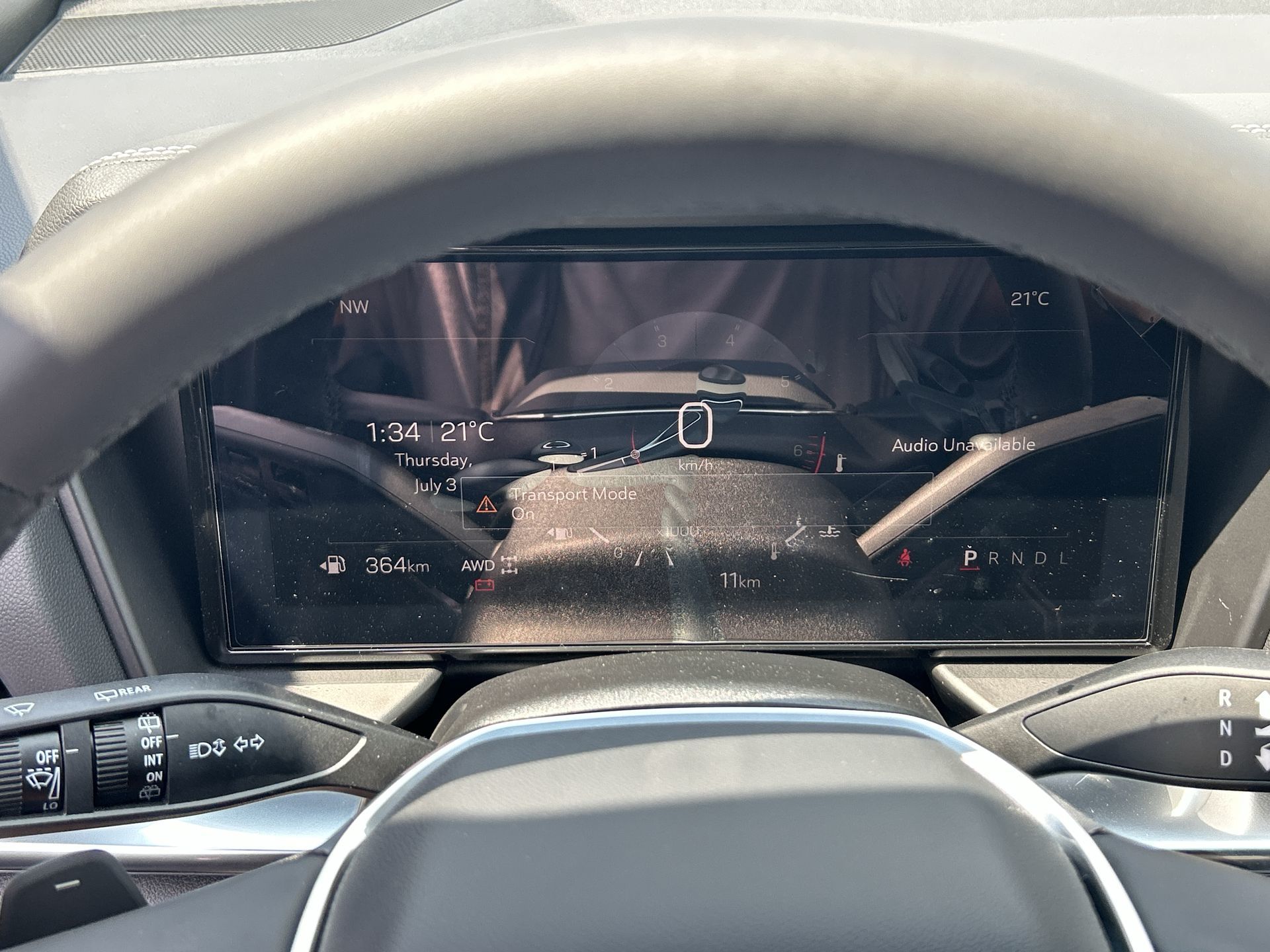 2026 GMC Terrain in Brampton, Ontario