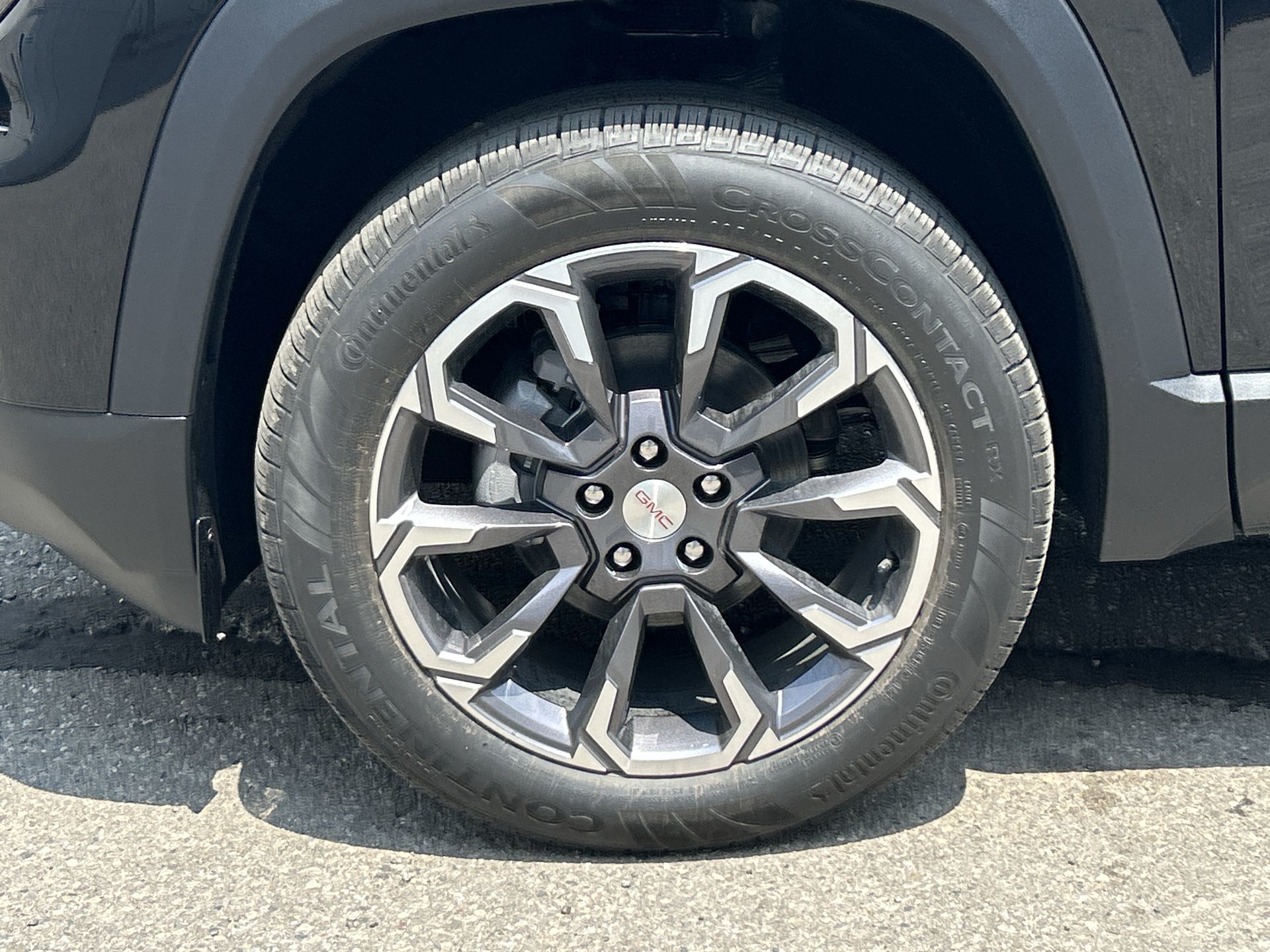 2026 GMC Terrain in Brampton, Ontario