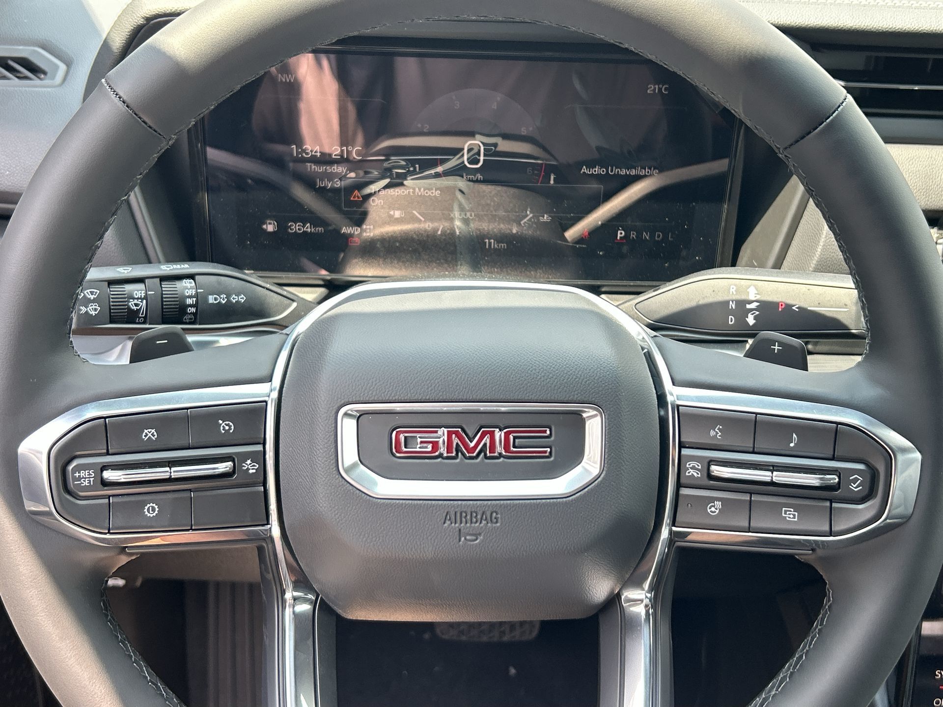 2026 GMC Terrain in Brampton, Ontario
