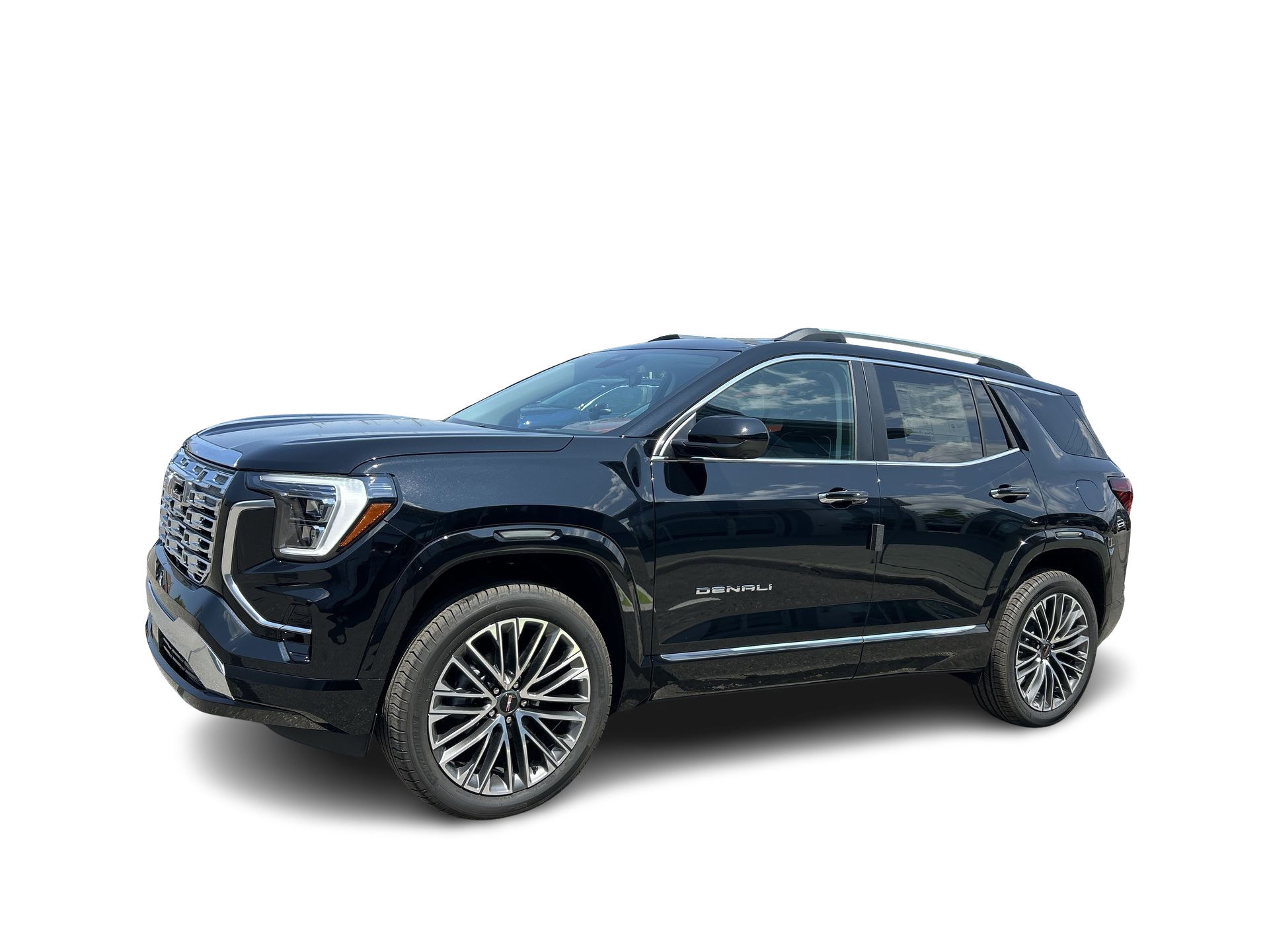 2026 GMC Terrain in Brampton, Ontario