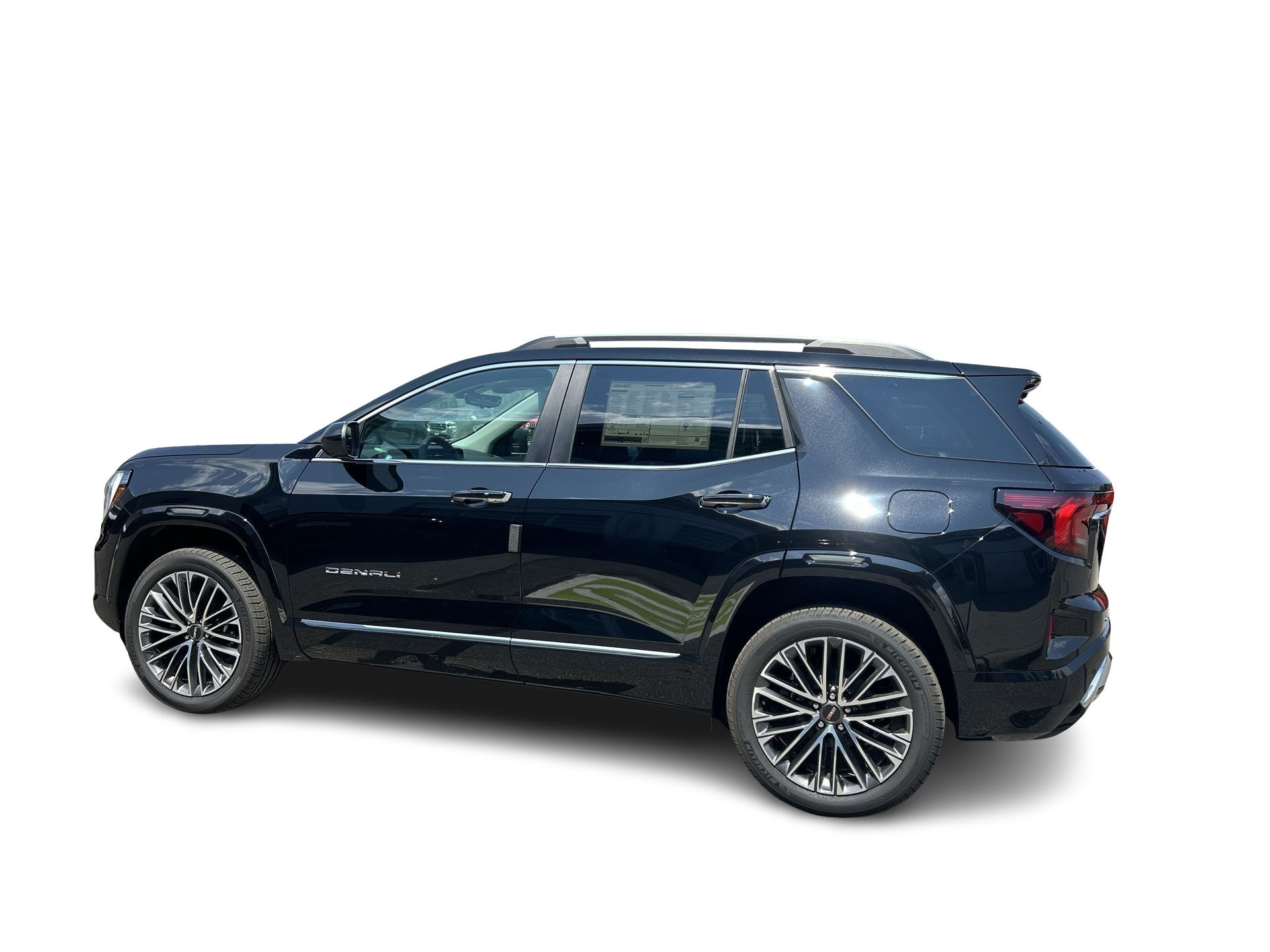 2026 GMC Terrain in Brampton, Ontario