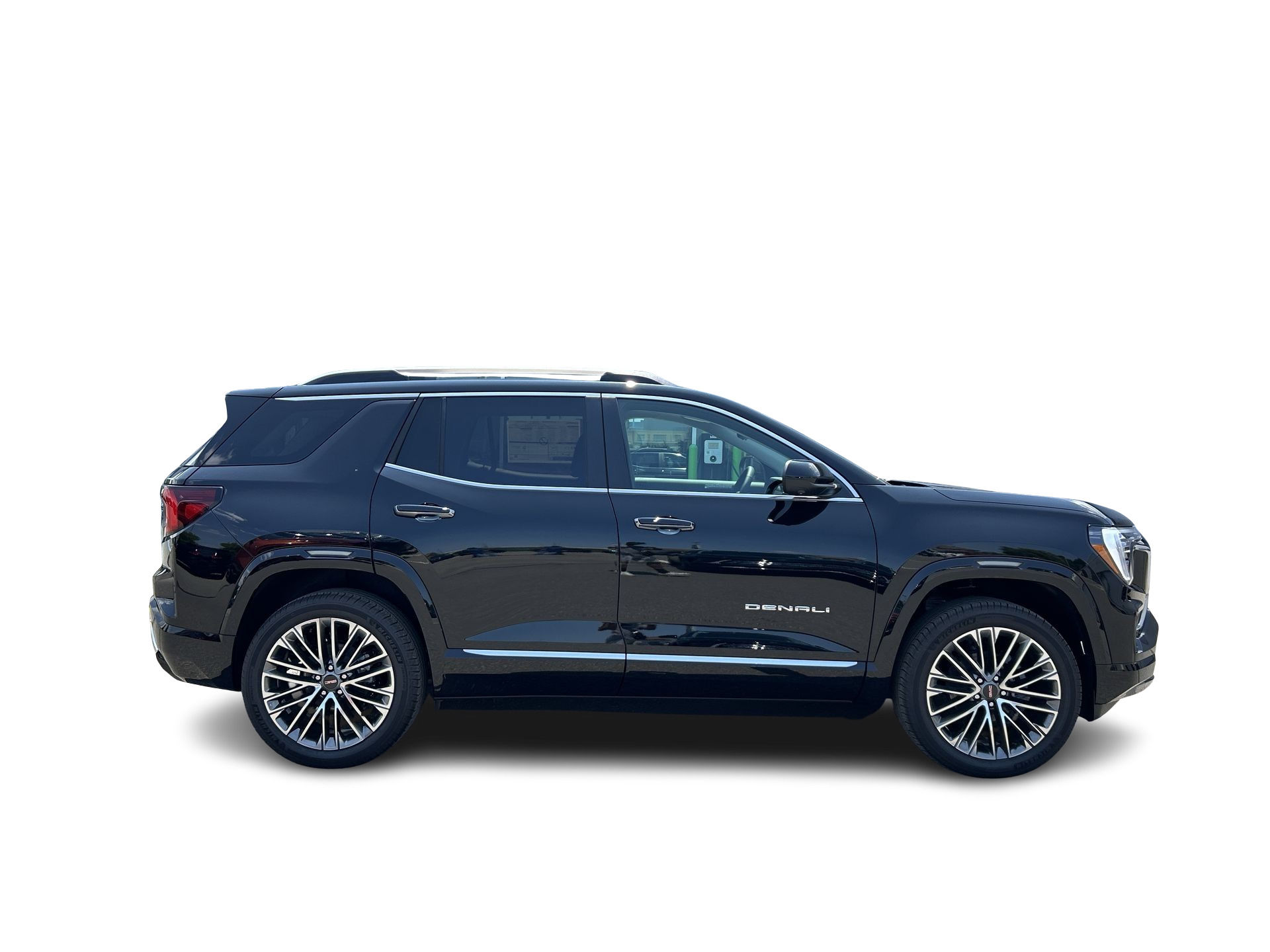 2026 GMC Terrain in Brampton, Ontario