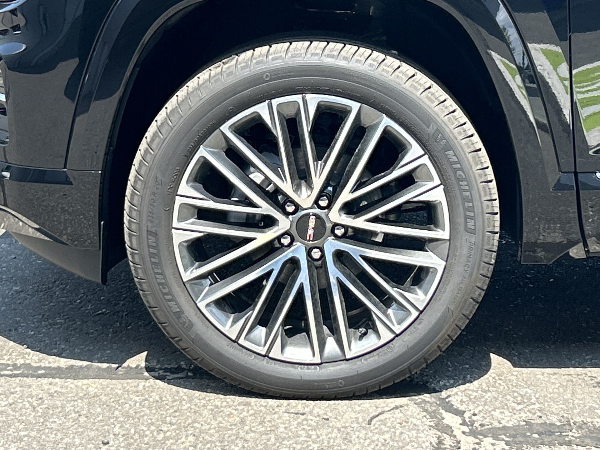 2026 GMC Terrain in Brampton, Ontario