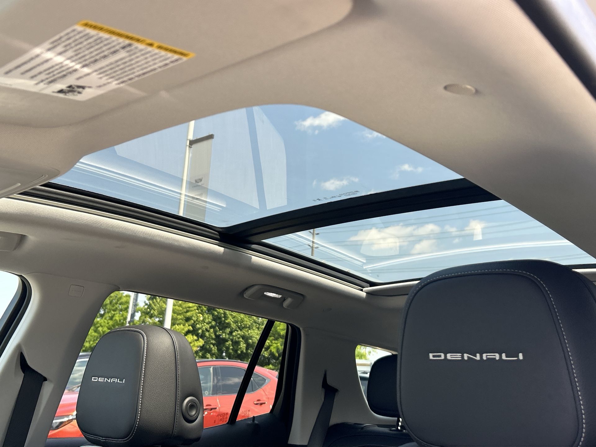 2026 GMC Terrain in Brampton, Ontario