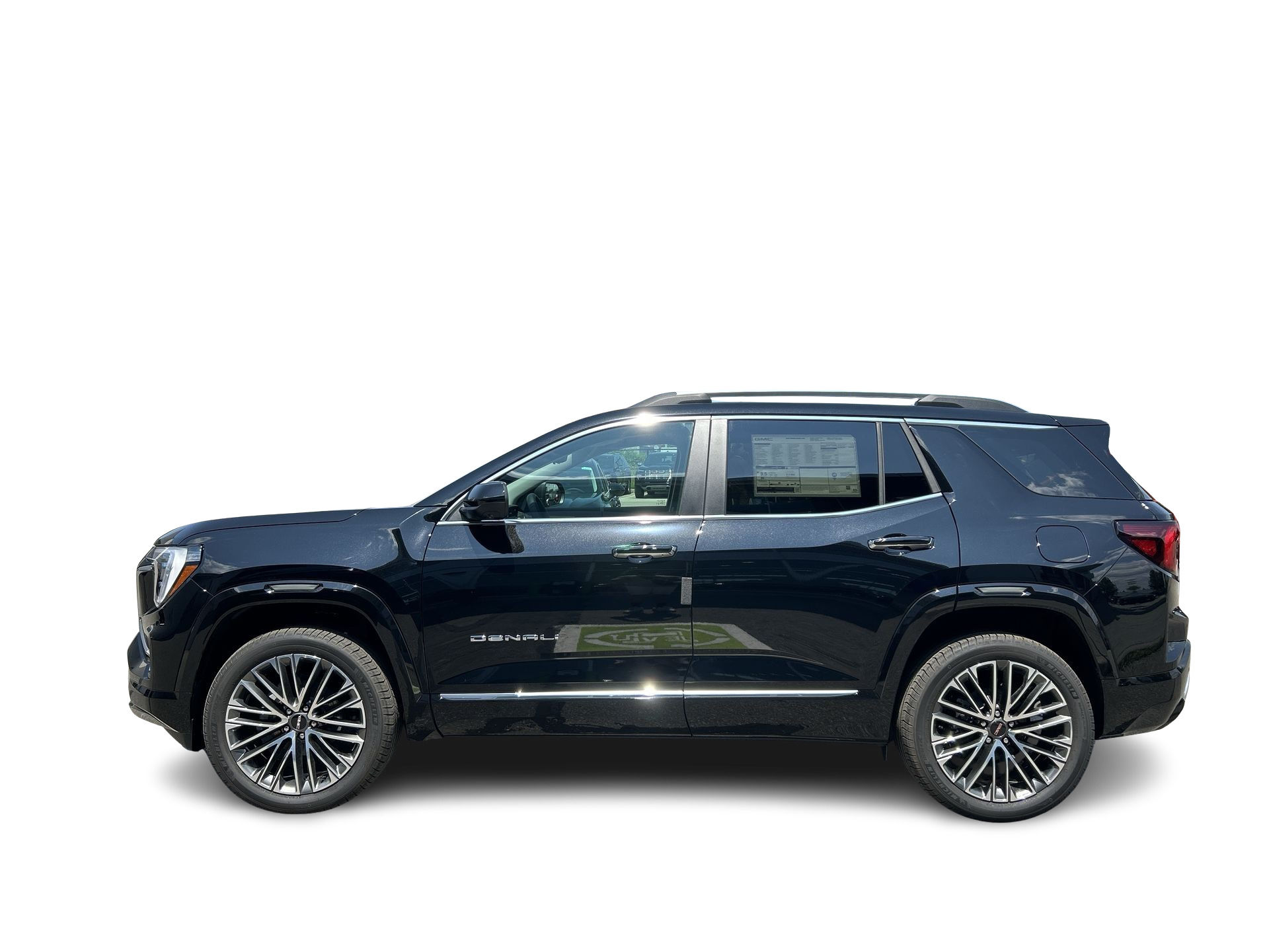 2026 GMC Terrain in Brampton, Ontario