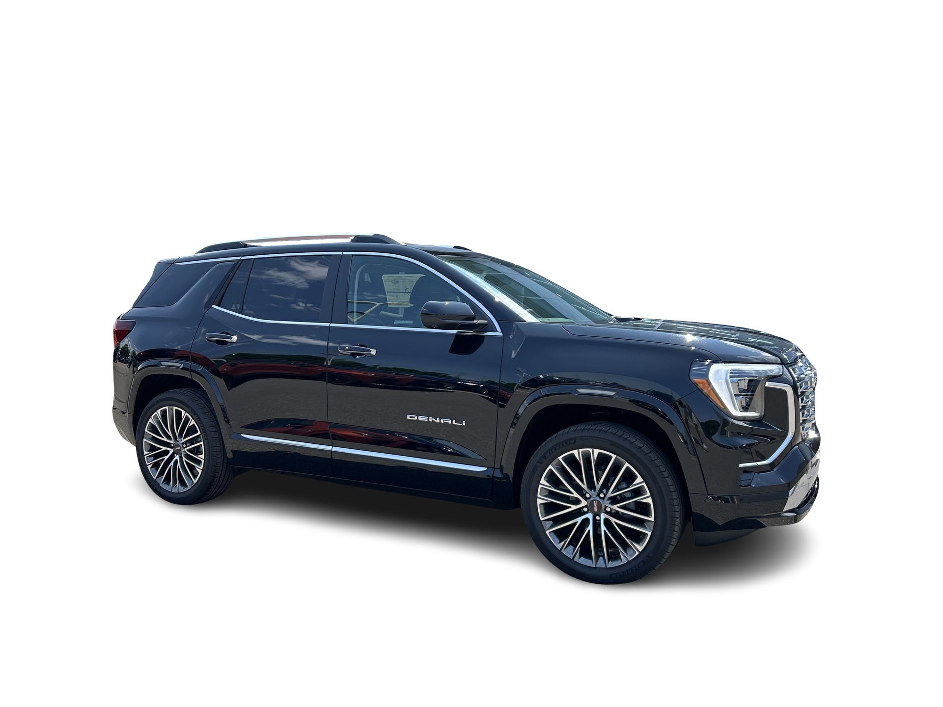 2026 GMC Terrain in Brampton, Ontario