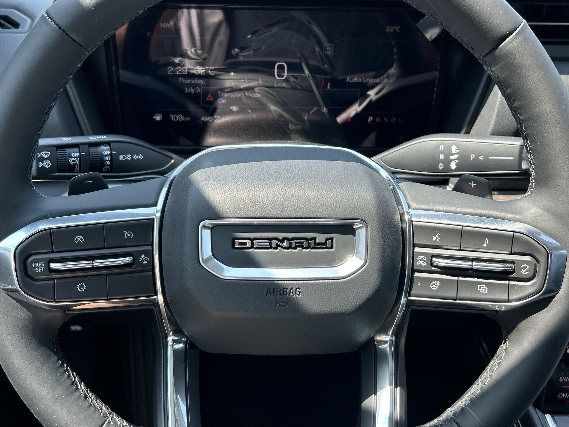 2026 GMC Terrain in Brampton, Ontario