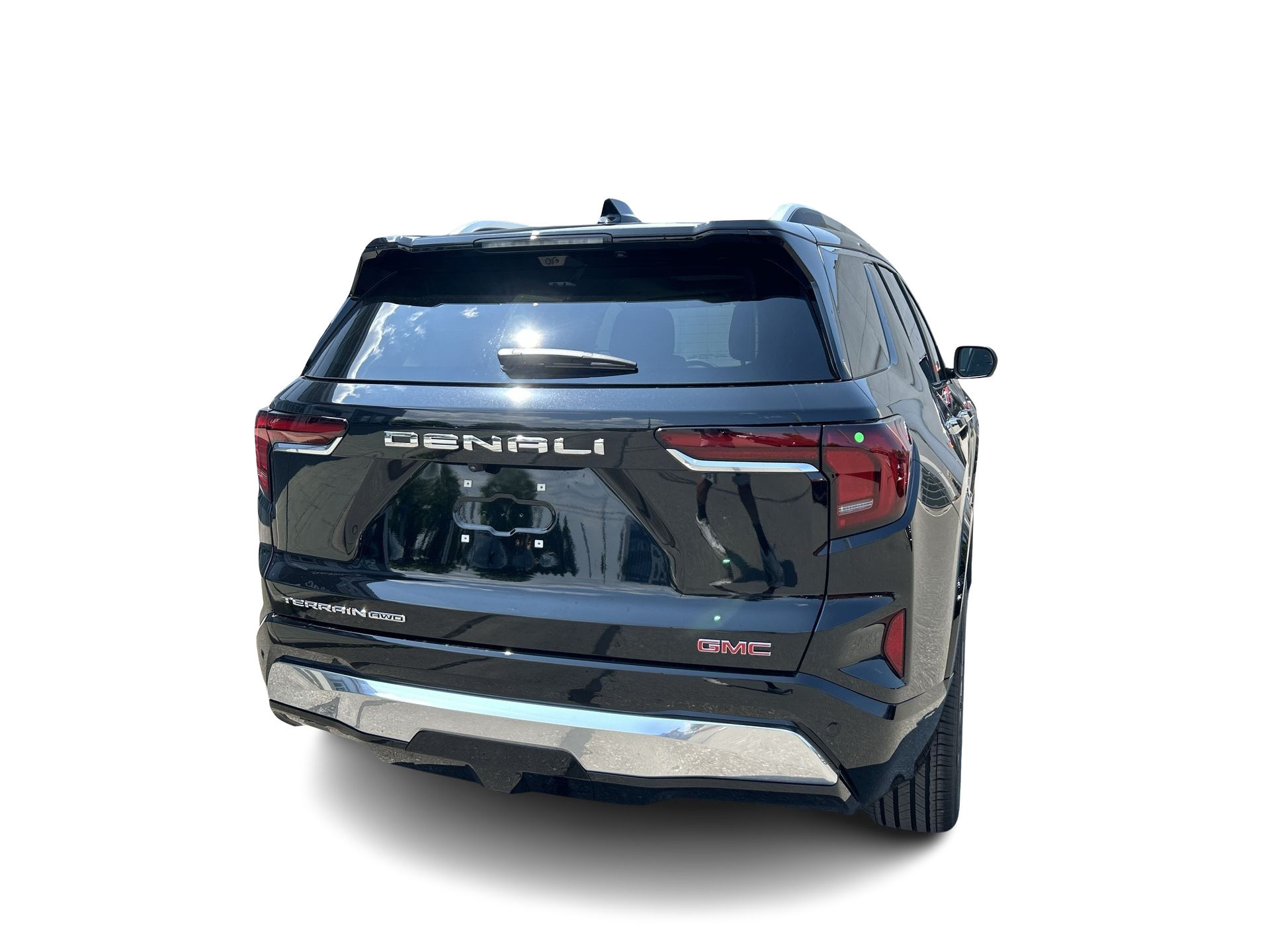 2026 GMC Terrain in Brampton, Ontario