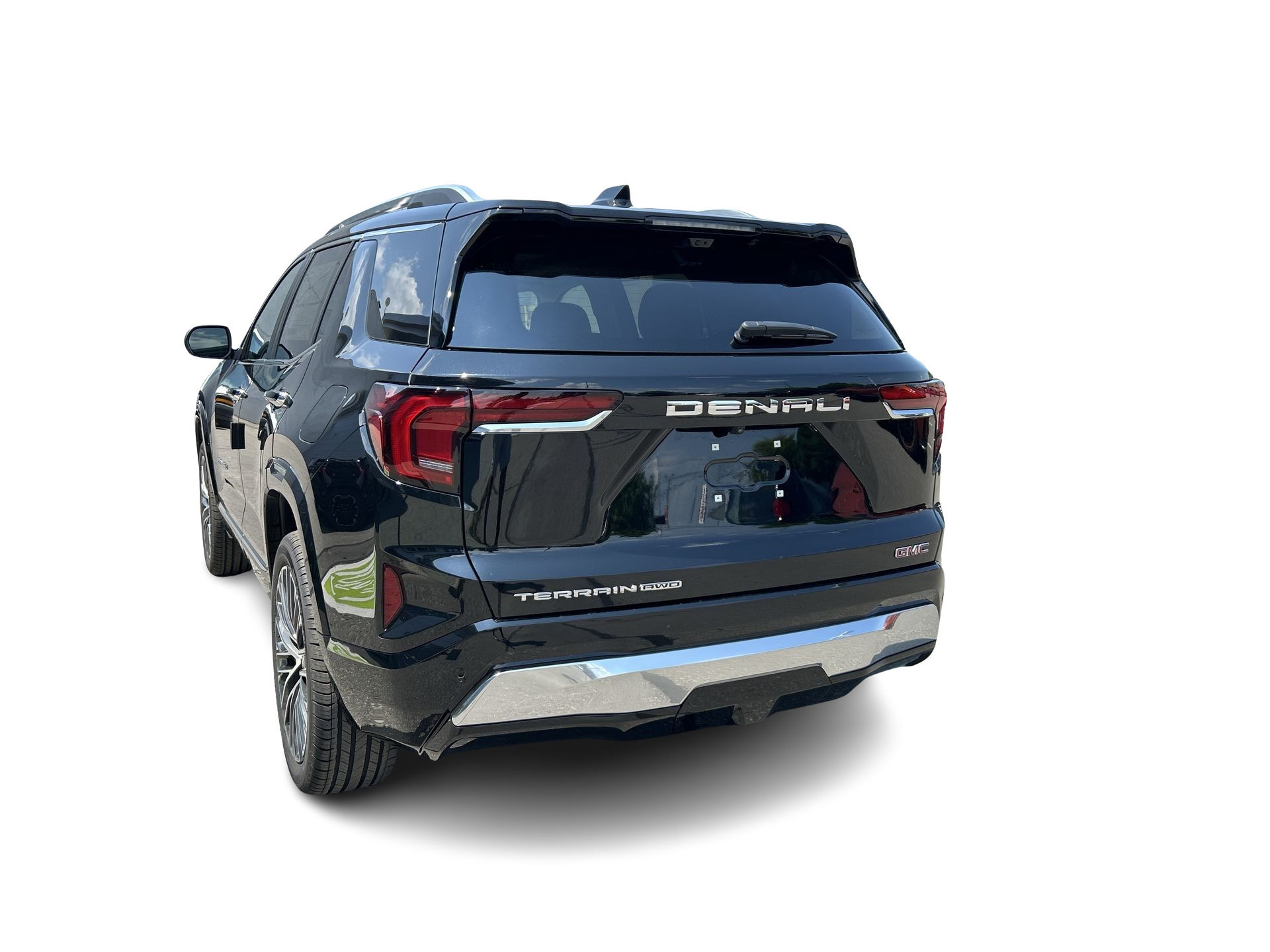 2026 GMC Terrain in Brampton, Ontario