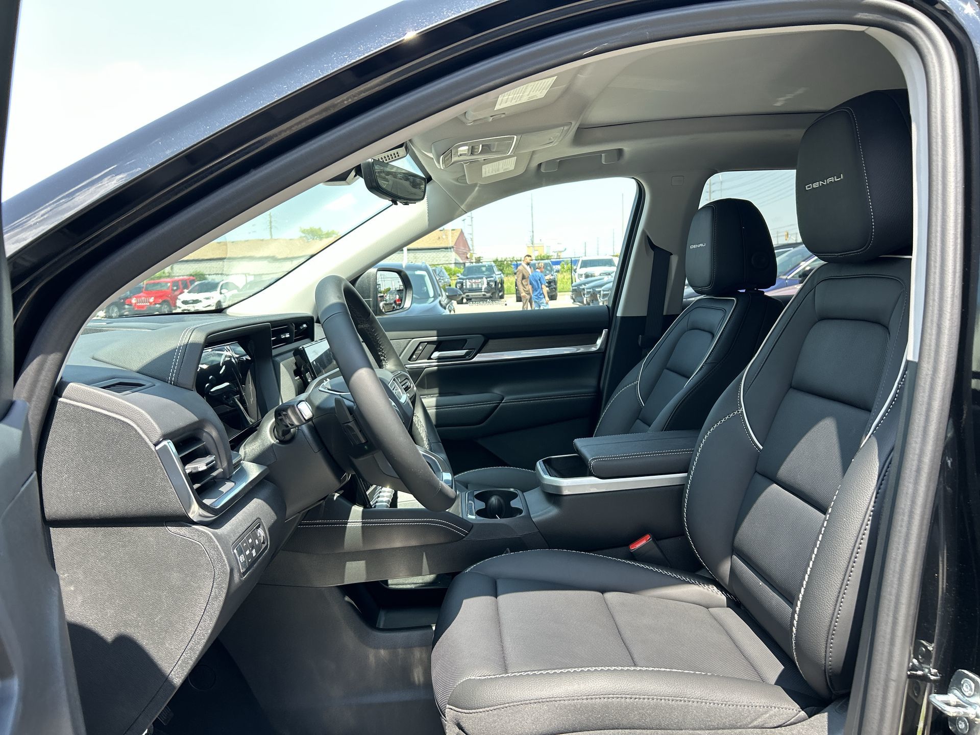 2026 GMC Terrain in Brampton, Ontario
