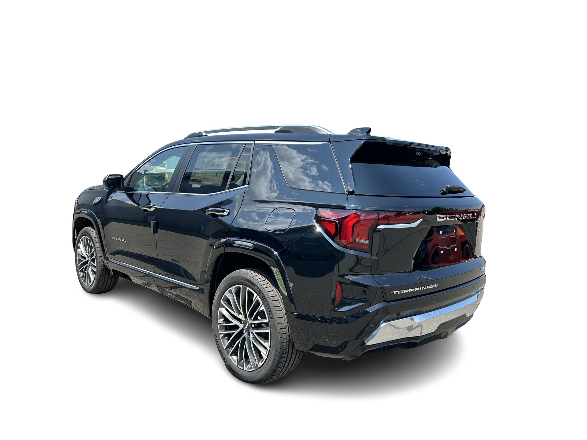 2026 GMC Terrain in Brampton, Ontario