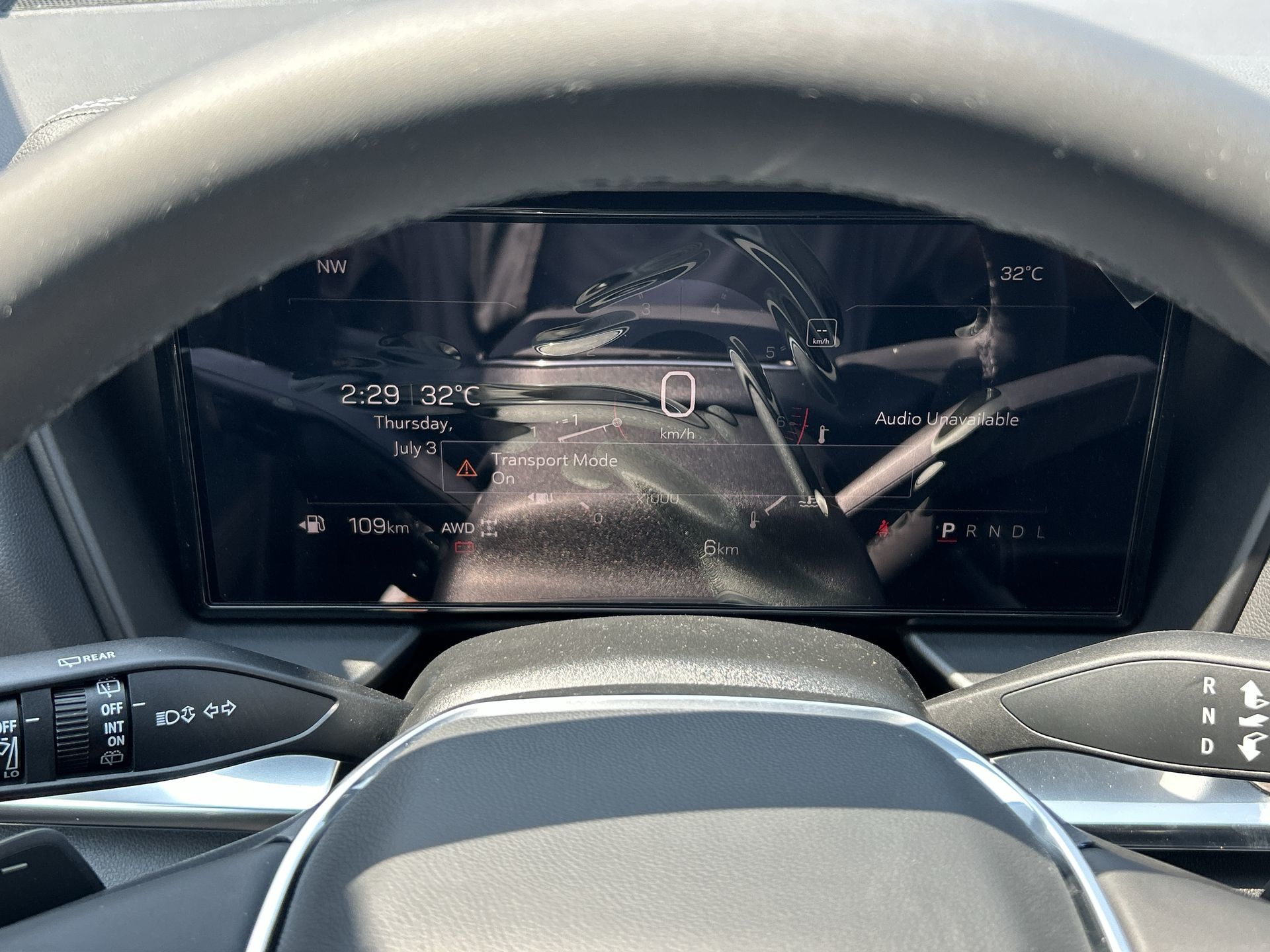 2026 GMC Terrain in Brampton, Ontario