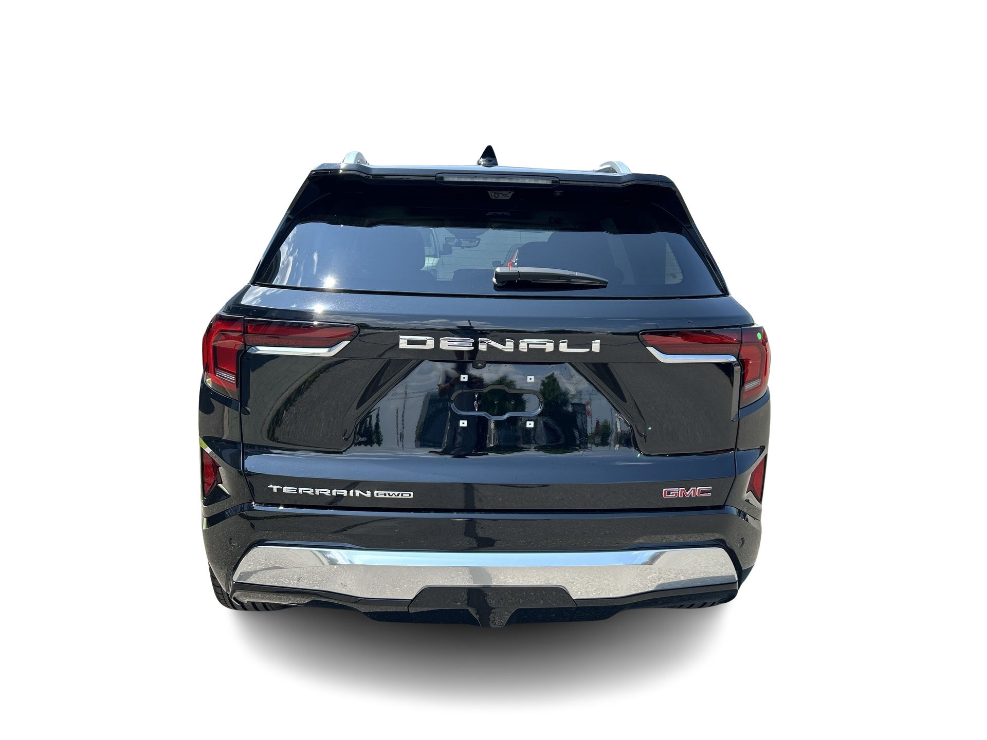 2026 GMC Terrain in Brampton, Ontario