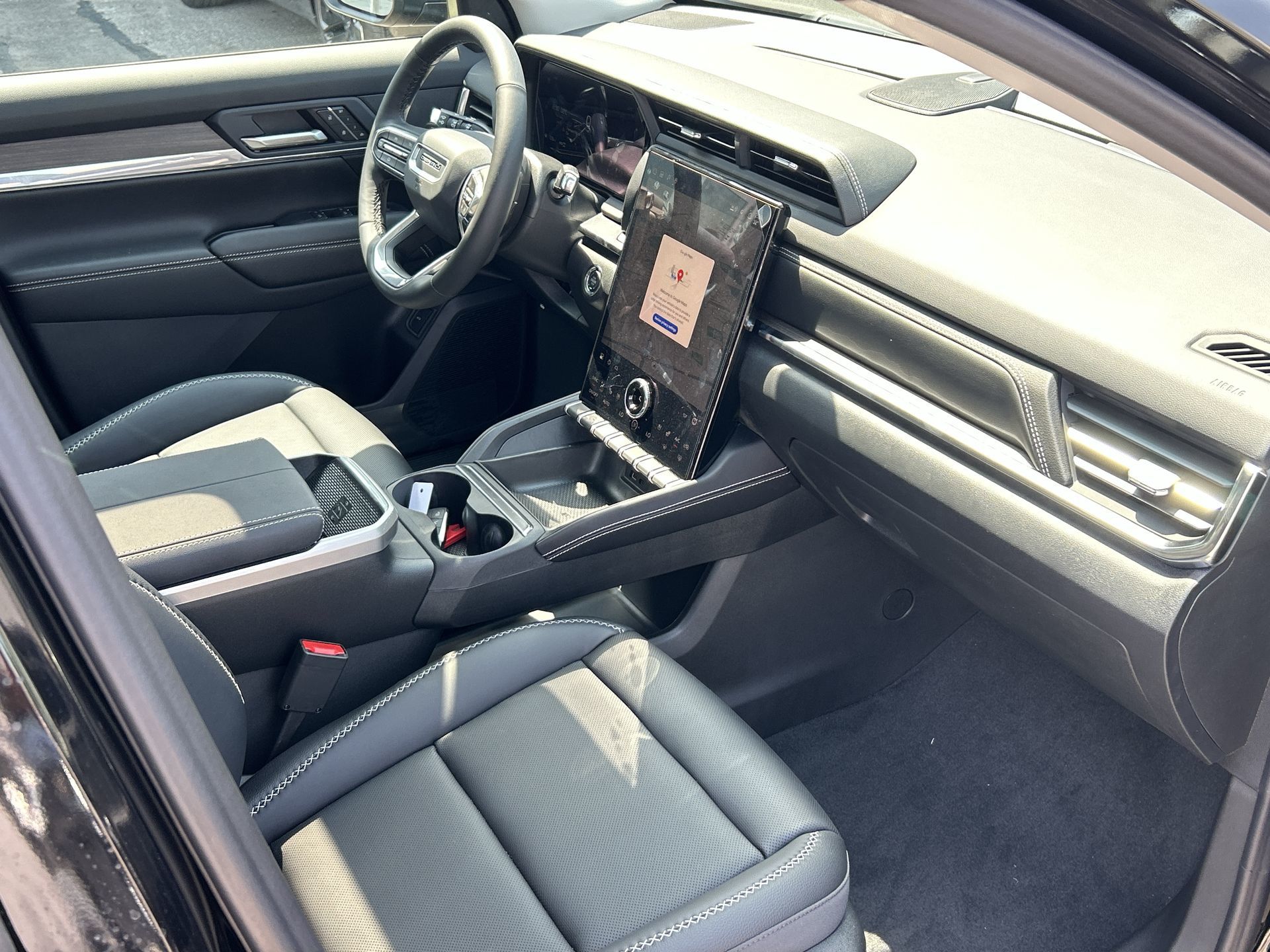 2026 GMC Terrain in Brampton, Ontario