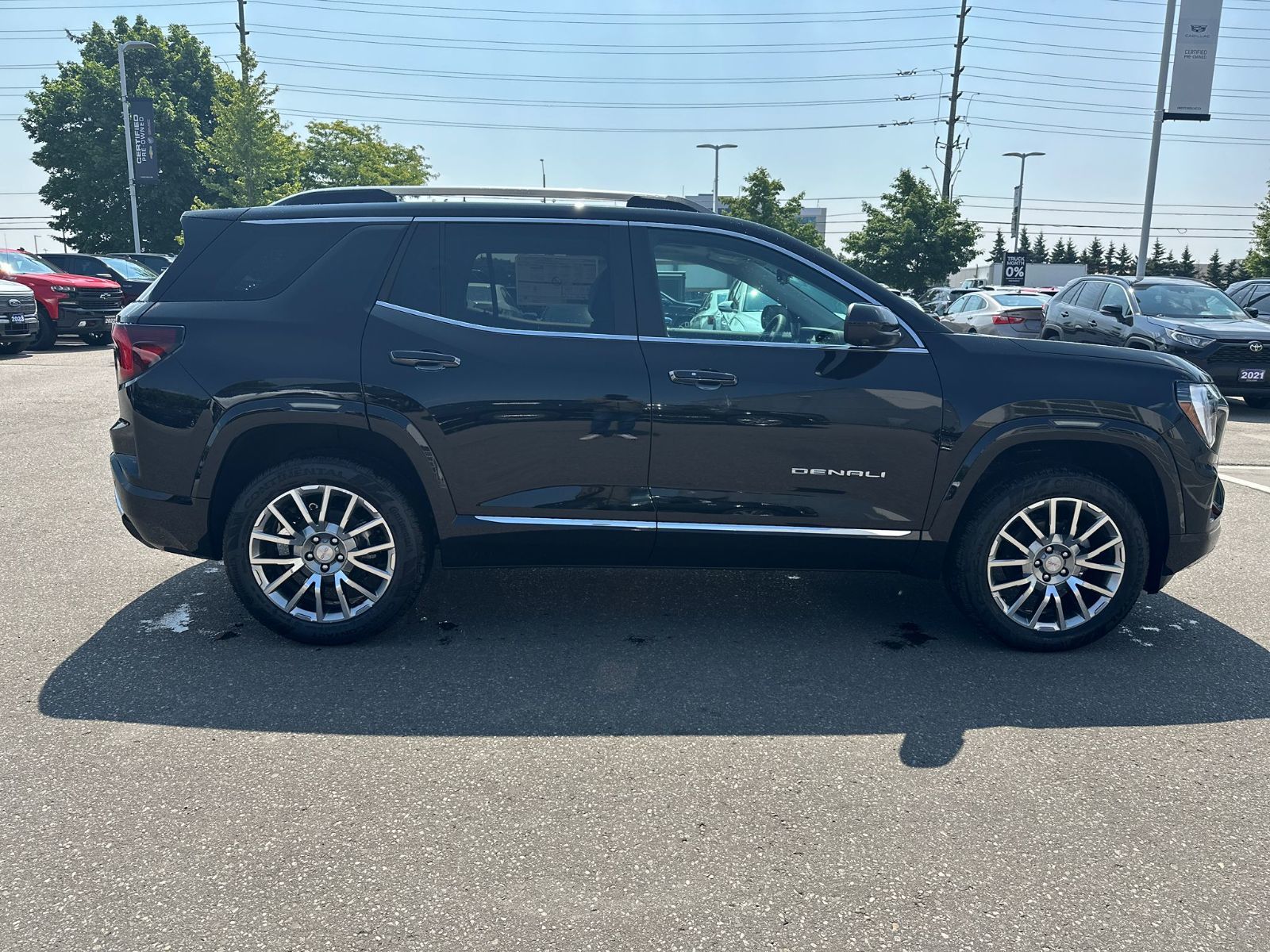 GMC Terrain  2026 à Brampton, Ontario