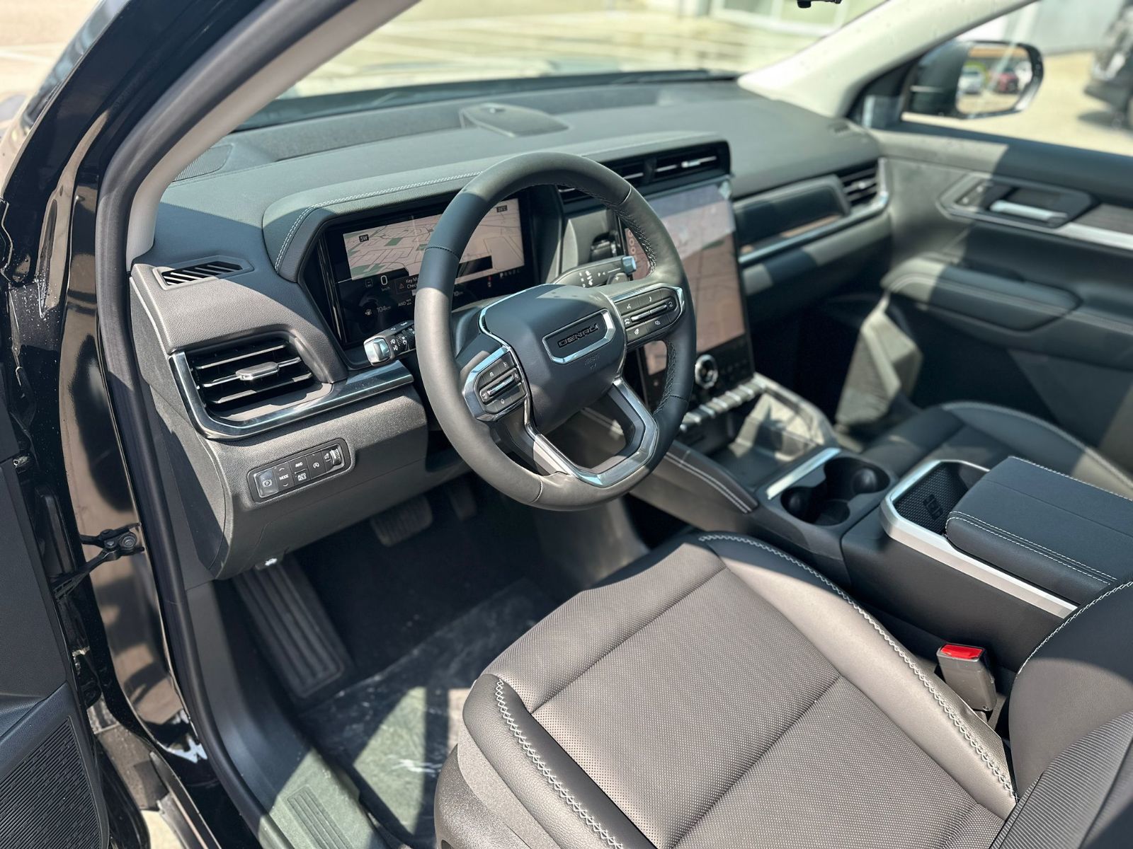 GMC Terrain  2026 à Brampton, Ontario