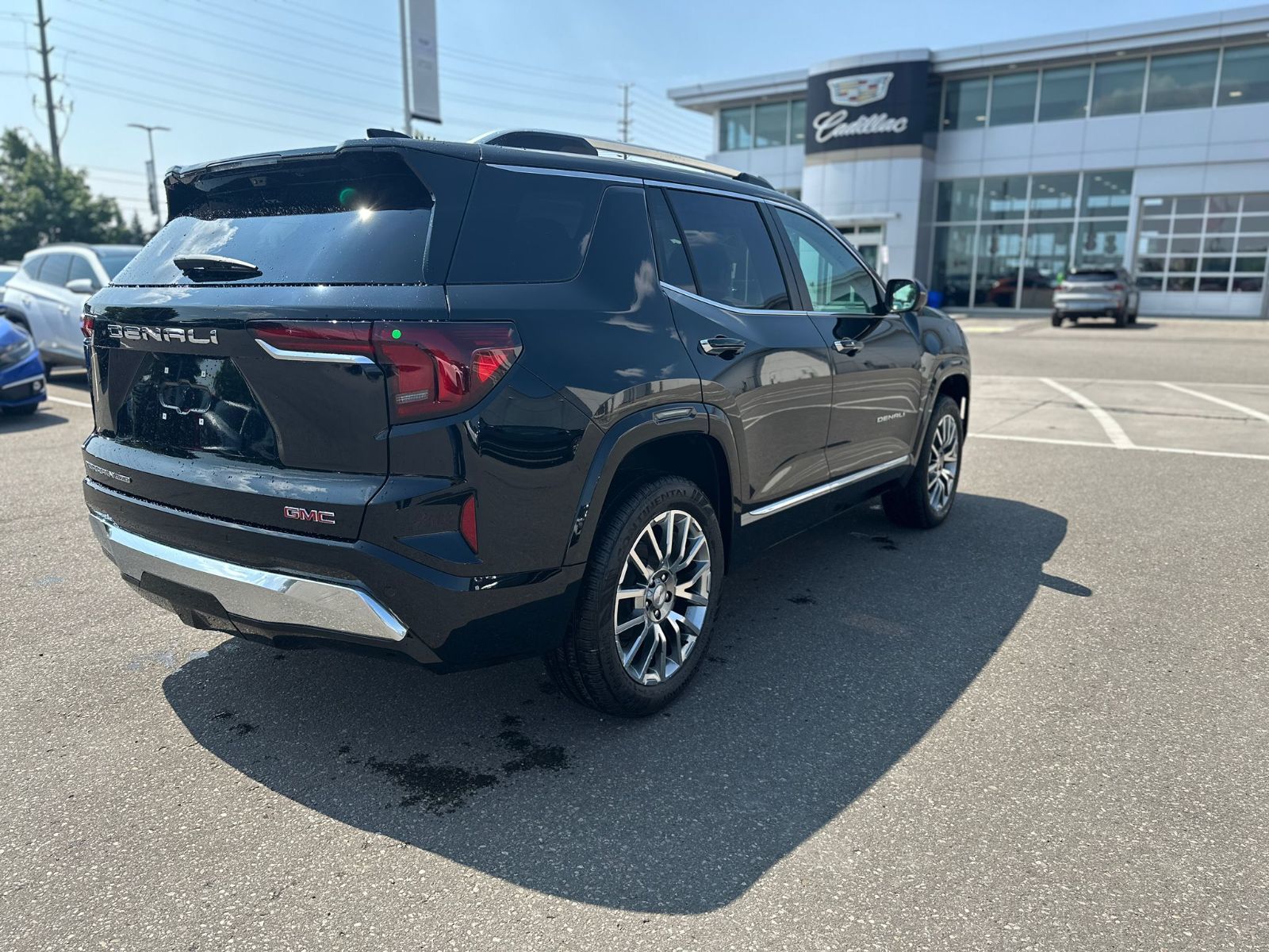 GMC Terrain  2026 à Brampton, Ontario