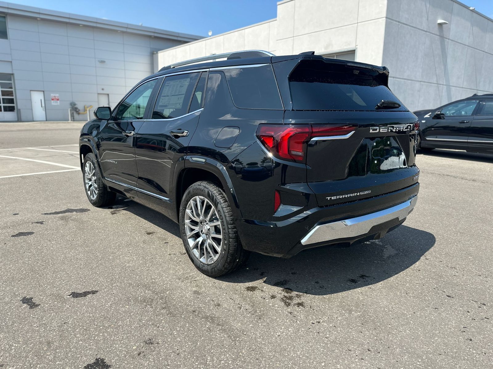 GMC Terrain  2026 à Brampton, Ontario