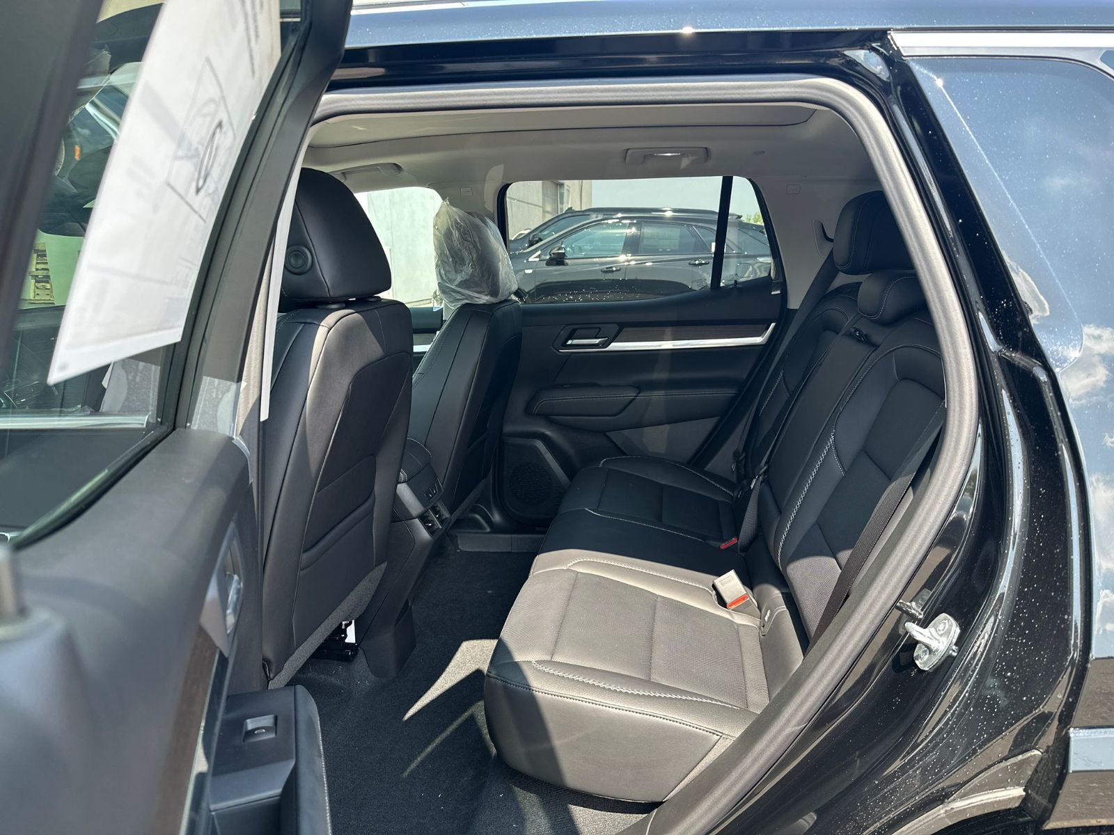 GMC Terrain  2026 à Brampton, Ontario