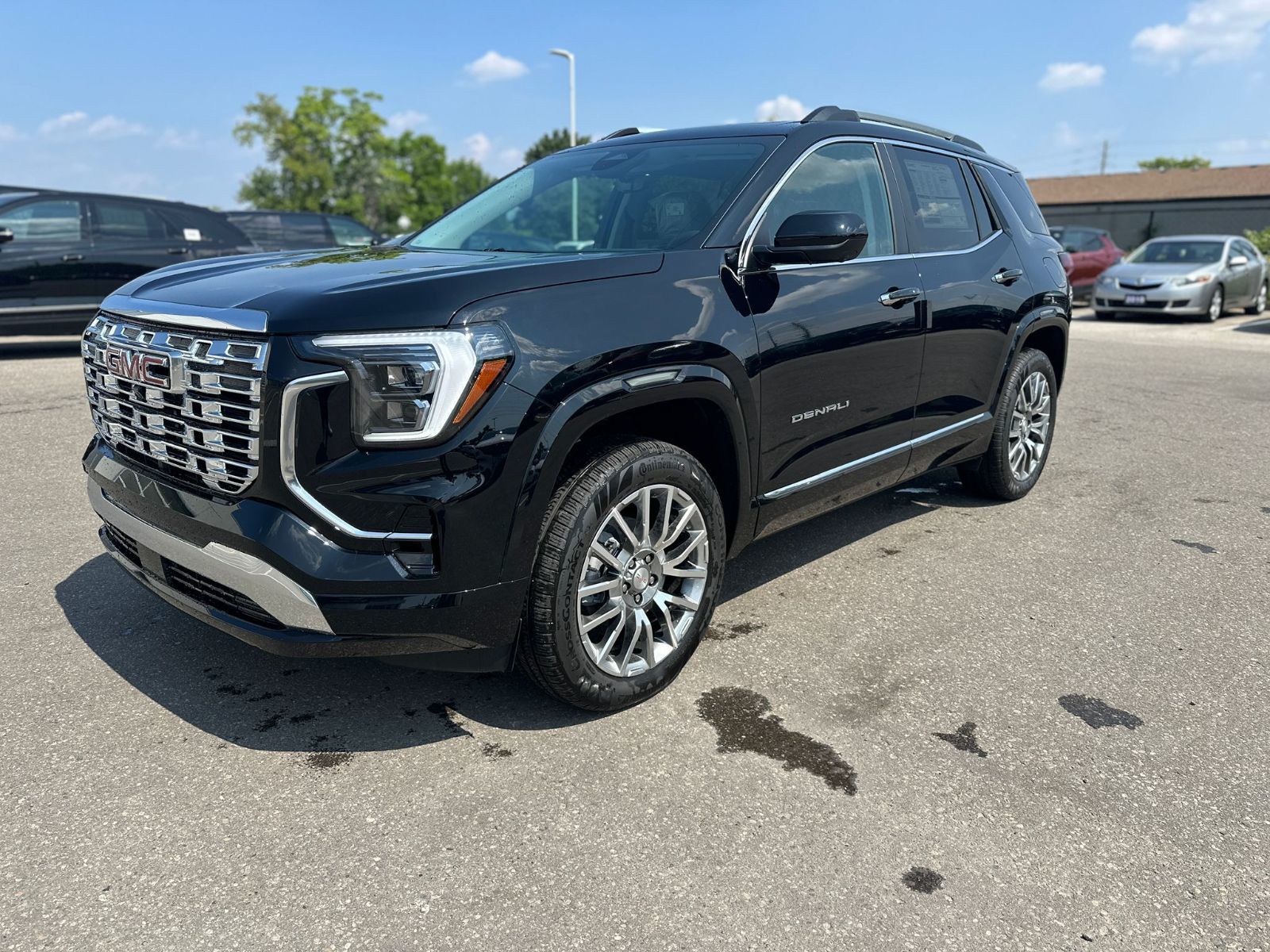 GMC Terrain  2026 à Brampton, Ontario