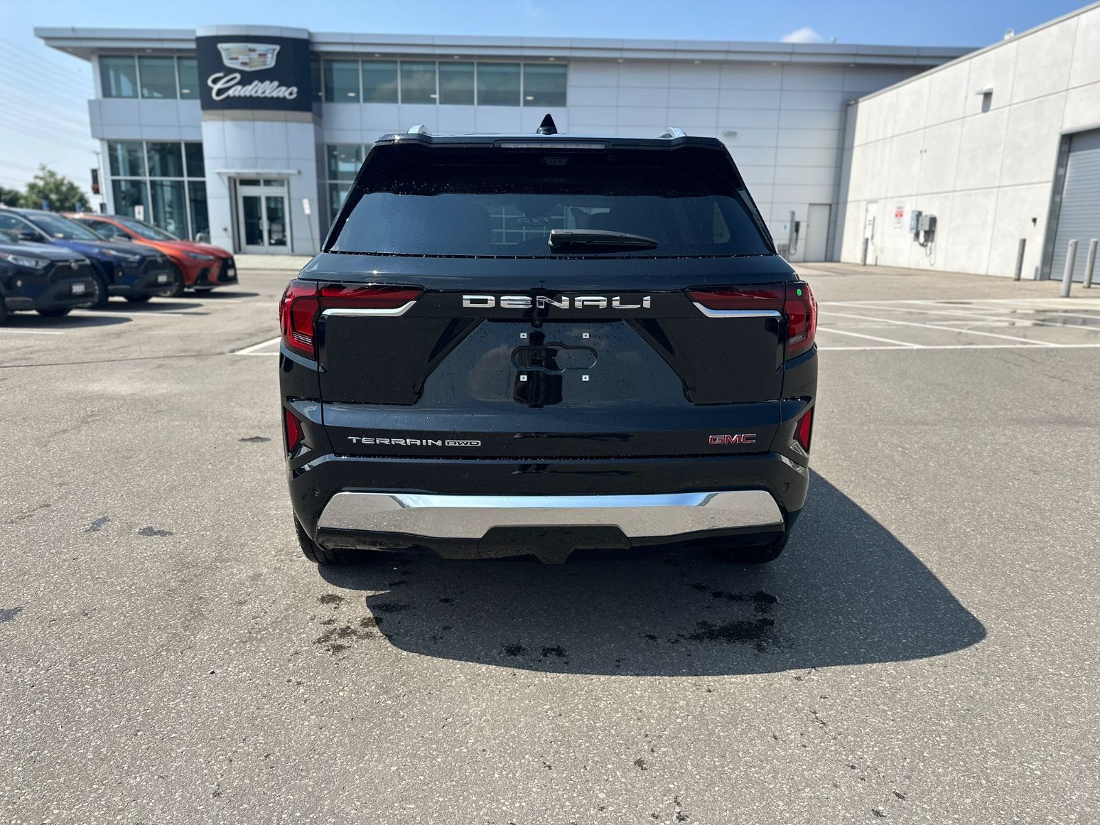 GMC Terrain  2026 à Brampton, Ontario