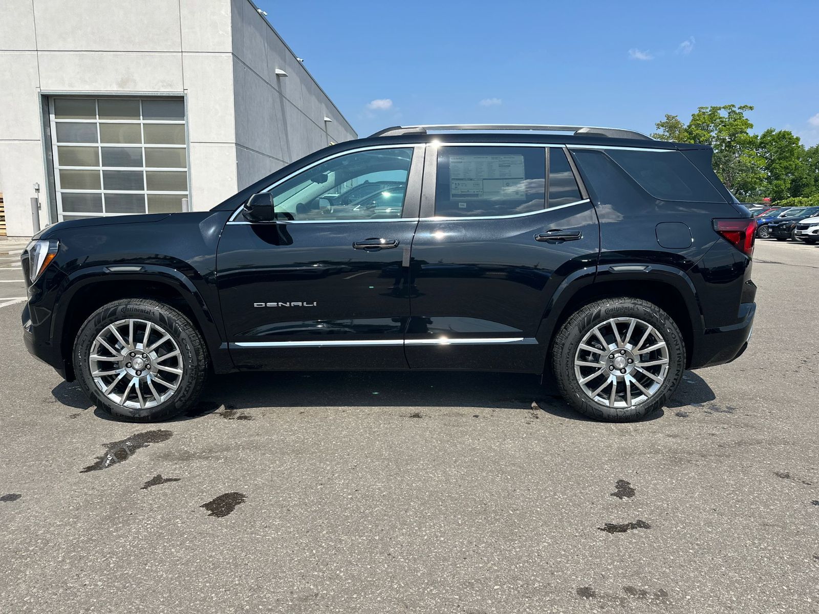 GMC Terrain  2026 à Brampton, Ontario